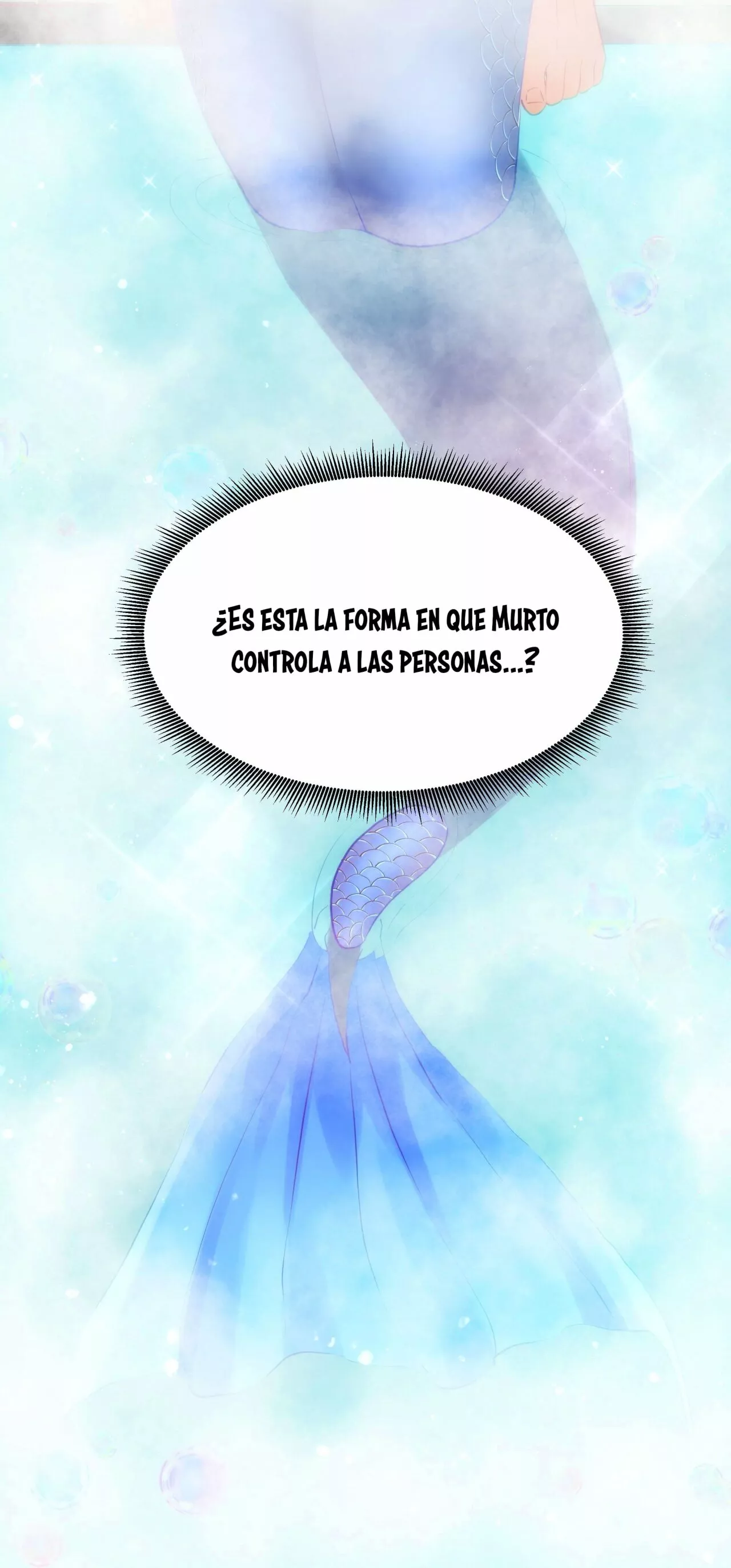 Read Este valiente es un supremacista del dinero ES Manga Online