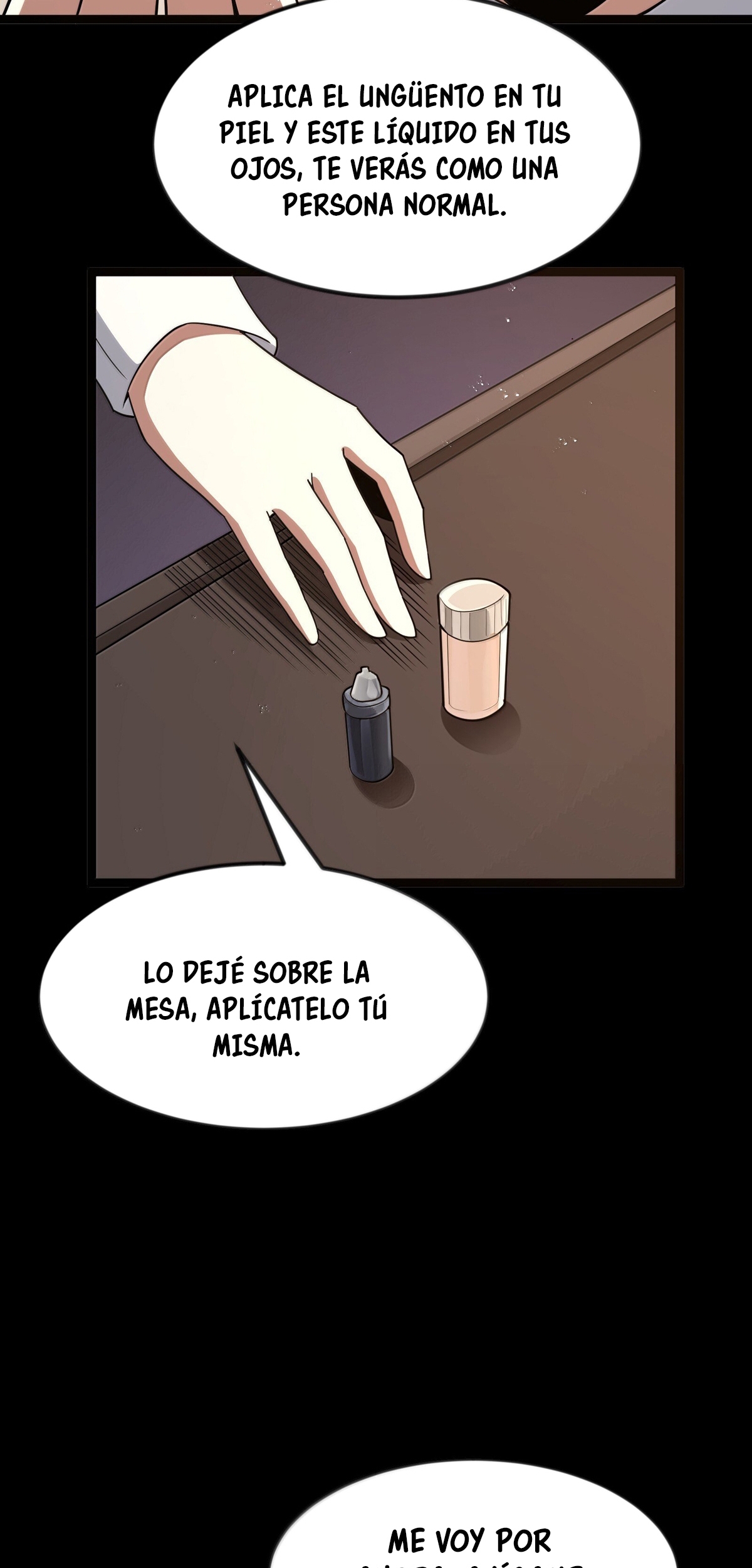 Read Este valiente es un supremacista del dinero ES Manga Online