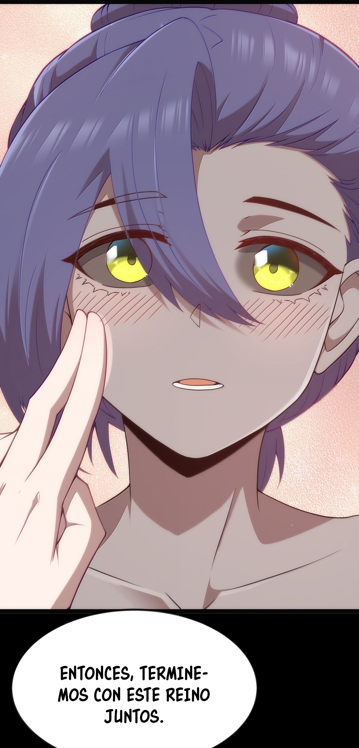 Read Este valiente es un supremacista del dinero ES Manga Online