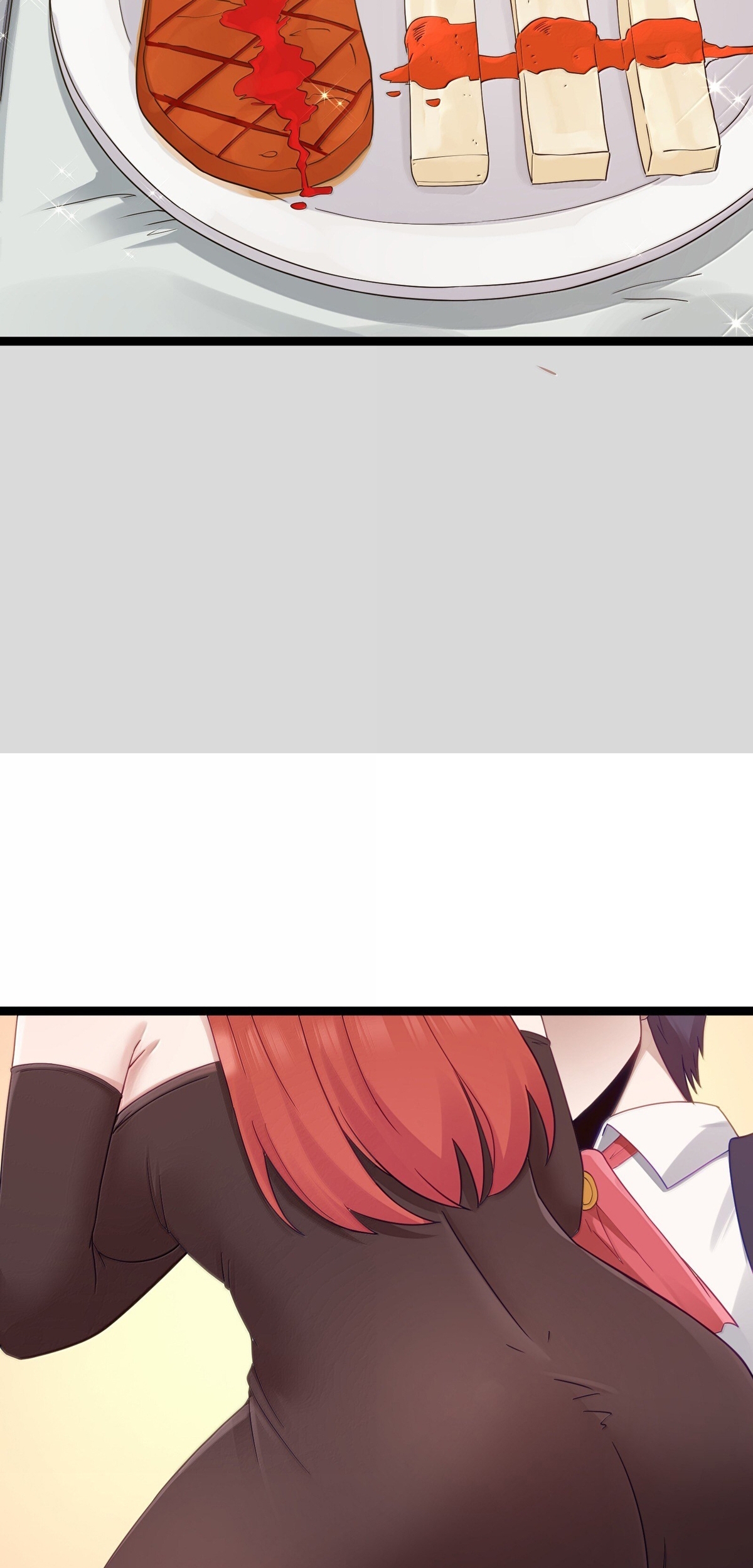 Read Este valiente es un supremacista del dinero ES Manga Online