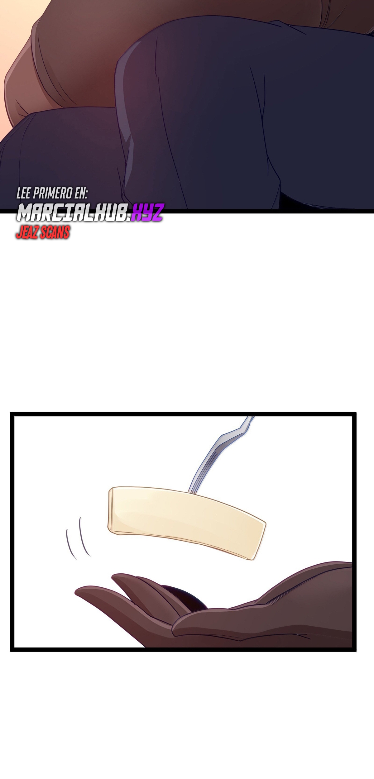 Read Este valiente es un supremacista del dinero ES Manga Online
