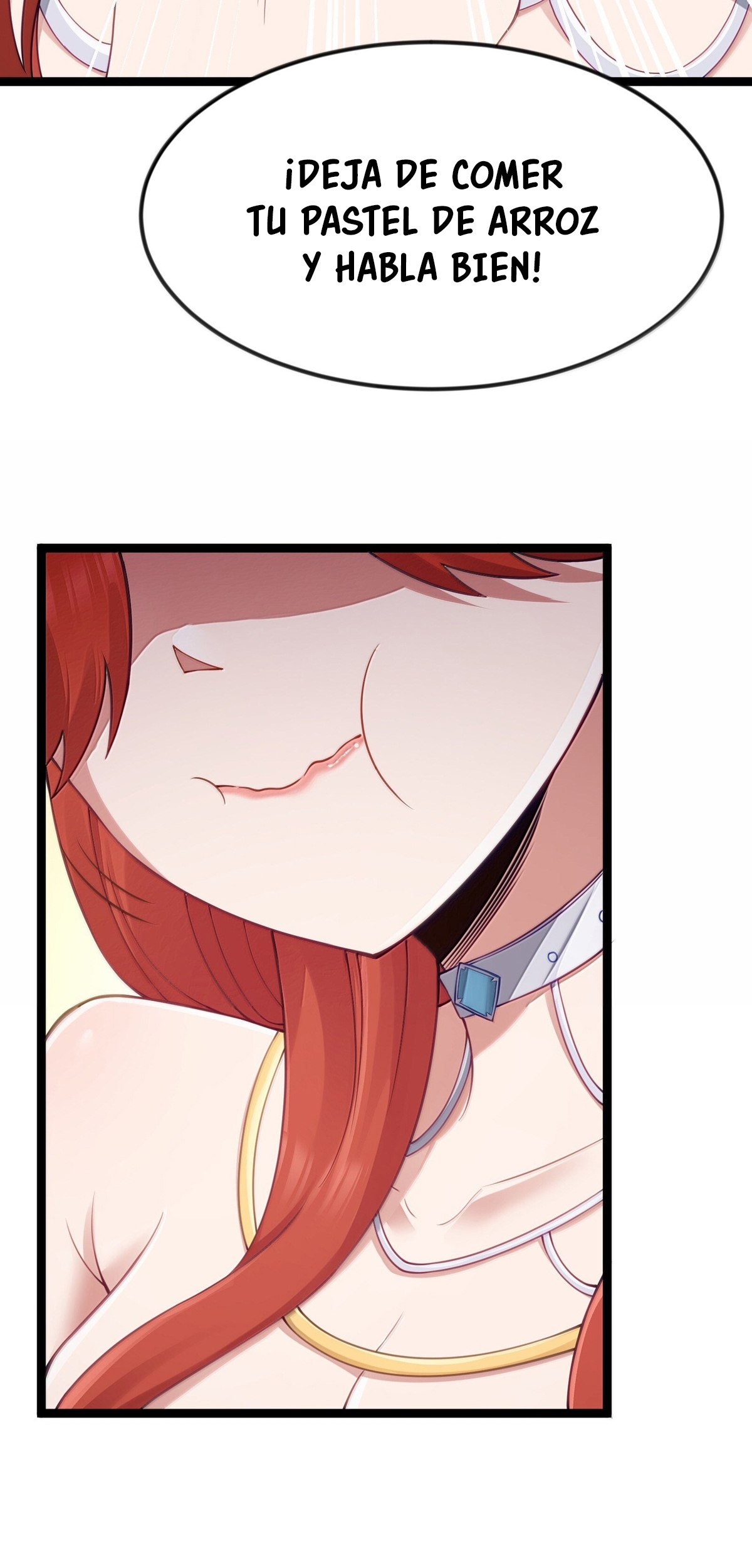 Read Este valiente es un supremacista del dinero ES Manga Online