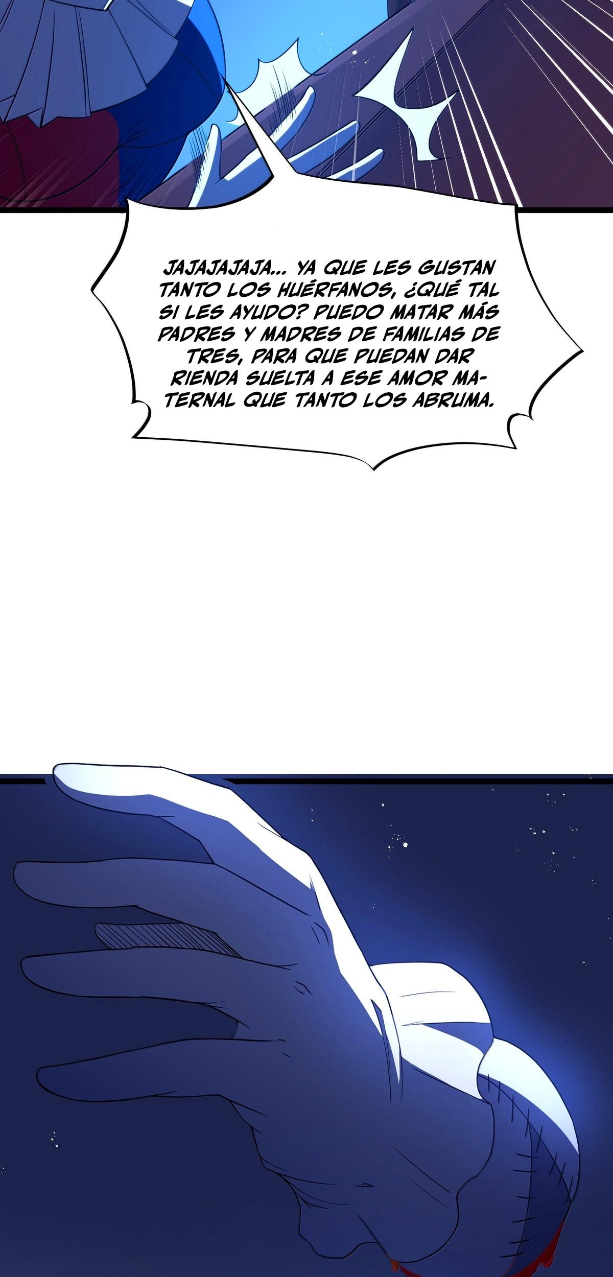 Read Este valiente es un supremacista del dinero ES Manga Online