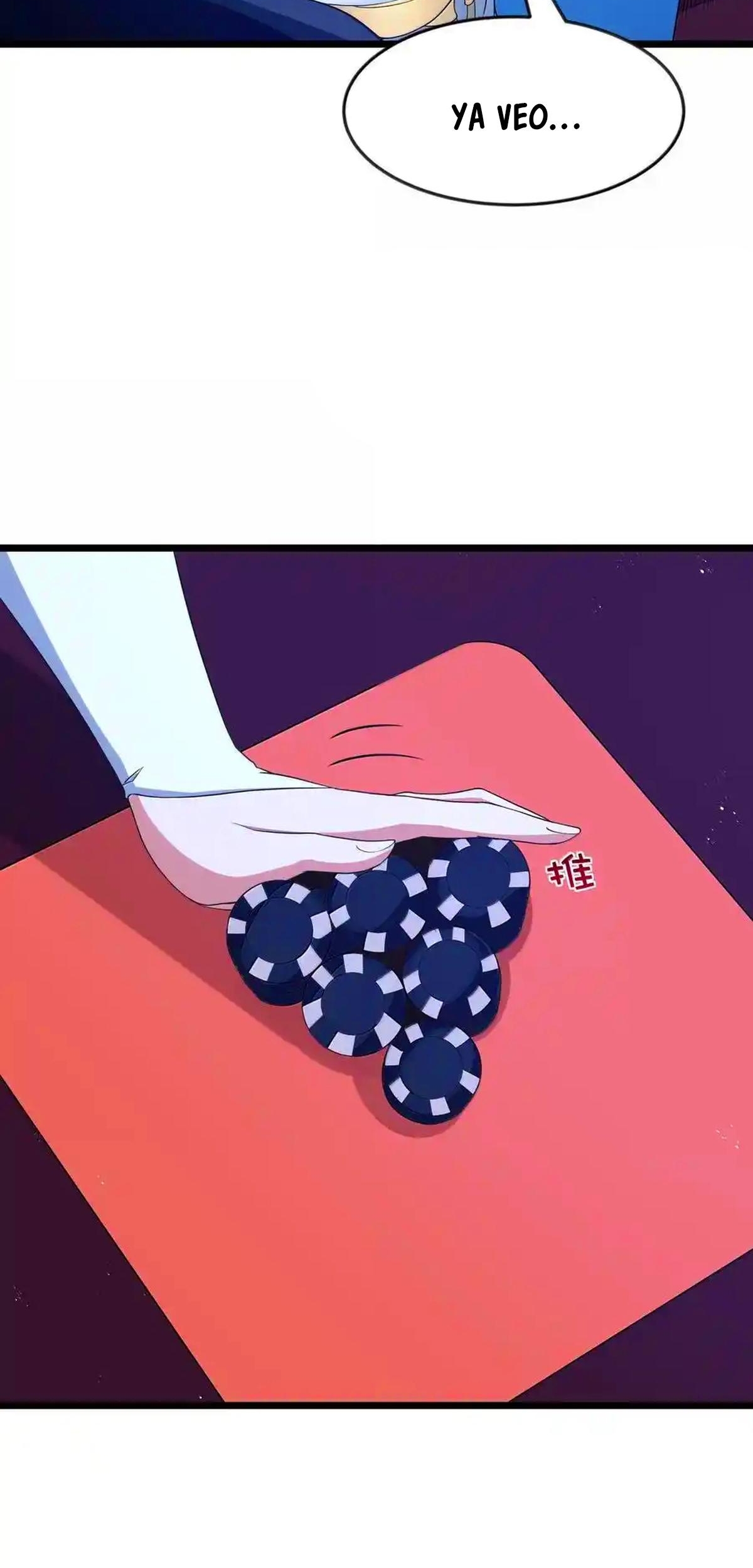 Read Este valiente es un supremacista del dinero ES Manga Online