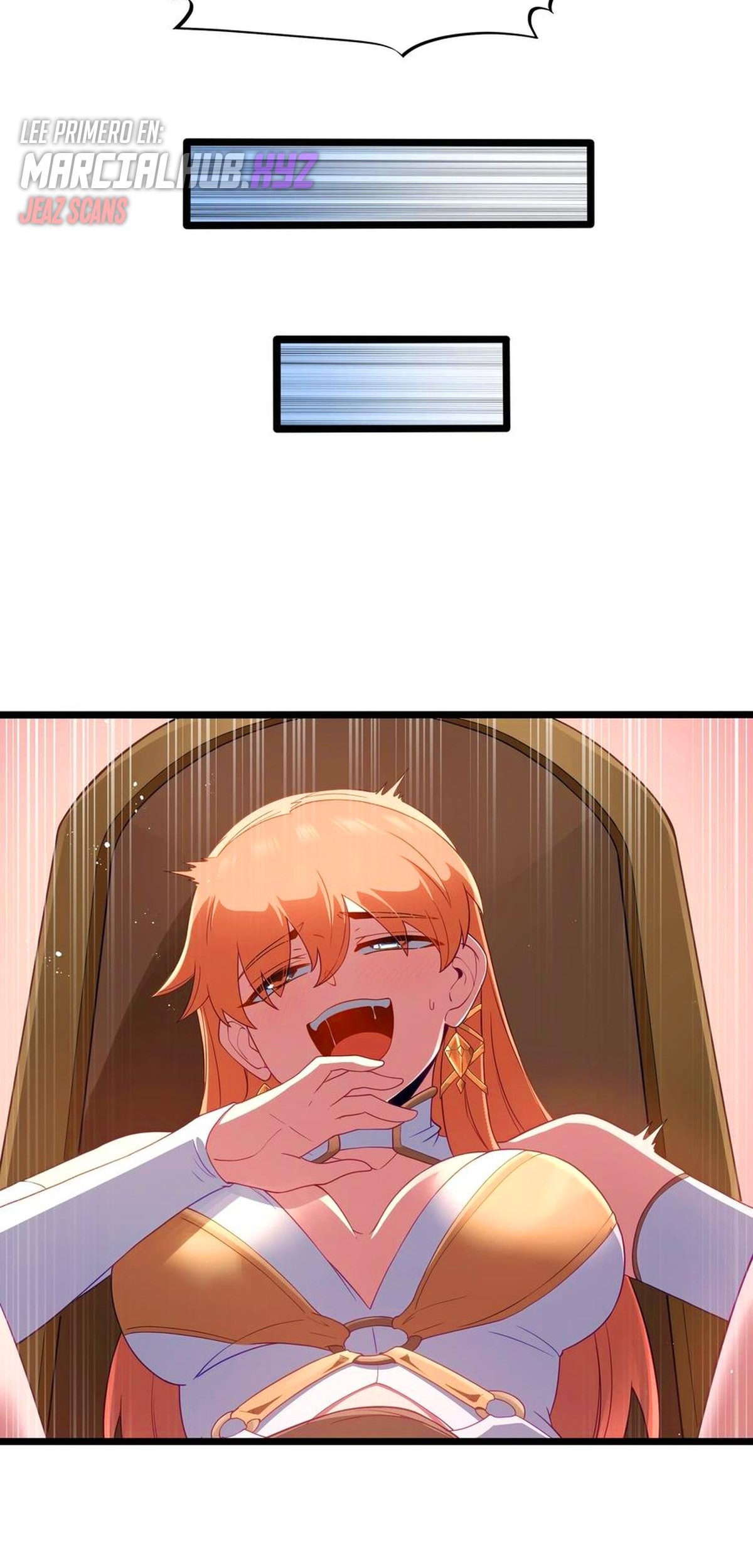 Read Este valiente es un supremacista del dinero ES Manga Online