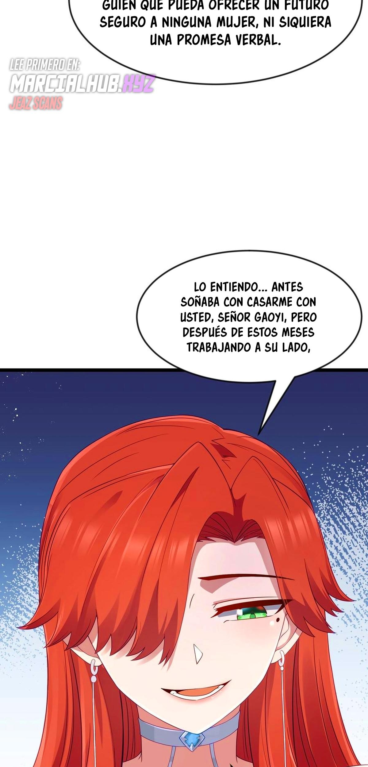 Read Este valiente es un supremacista del dinero ES Manga Online