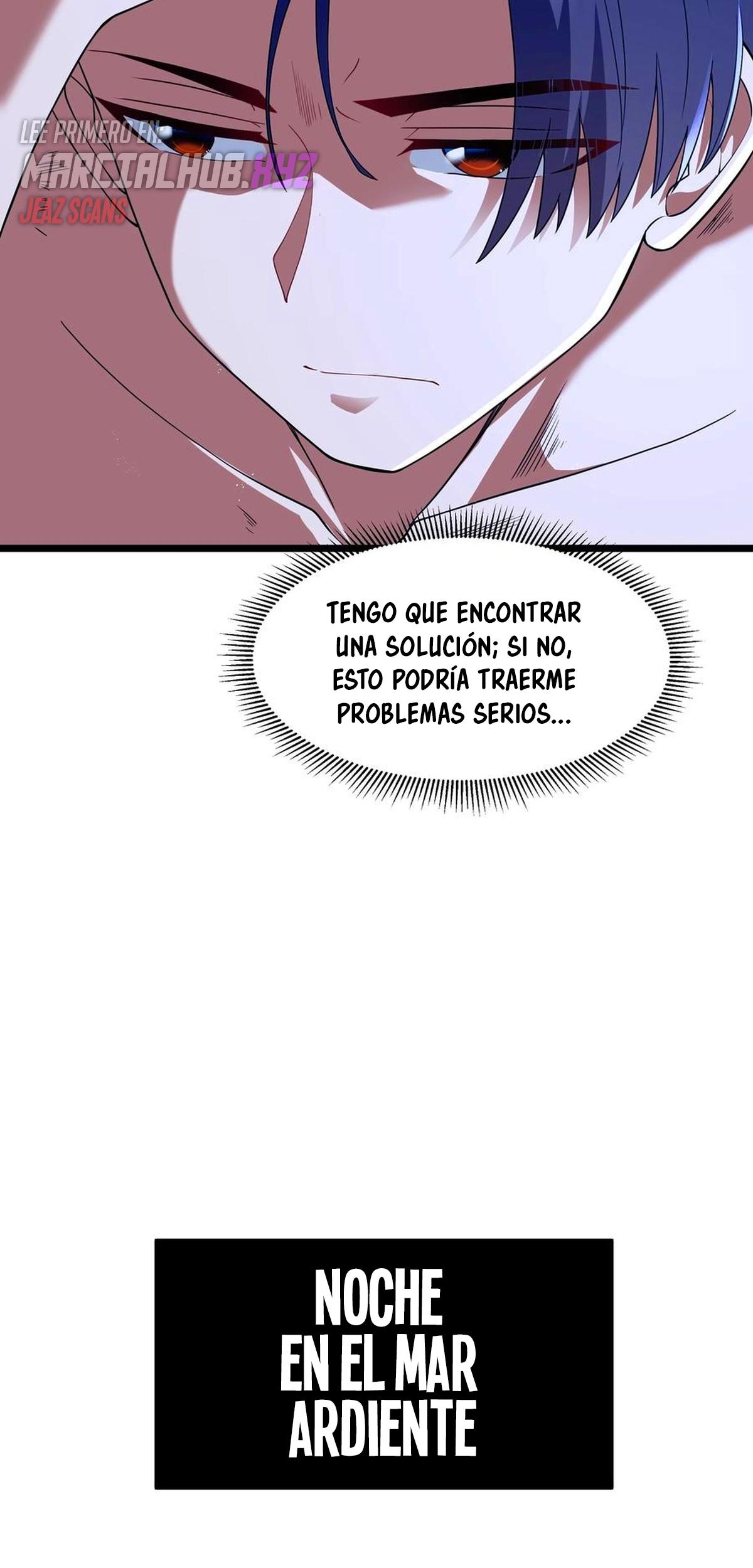 Read Este valiente es un supremacista del dinero ES Manga Online