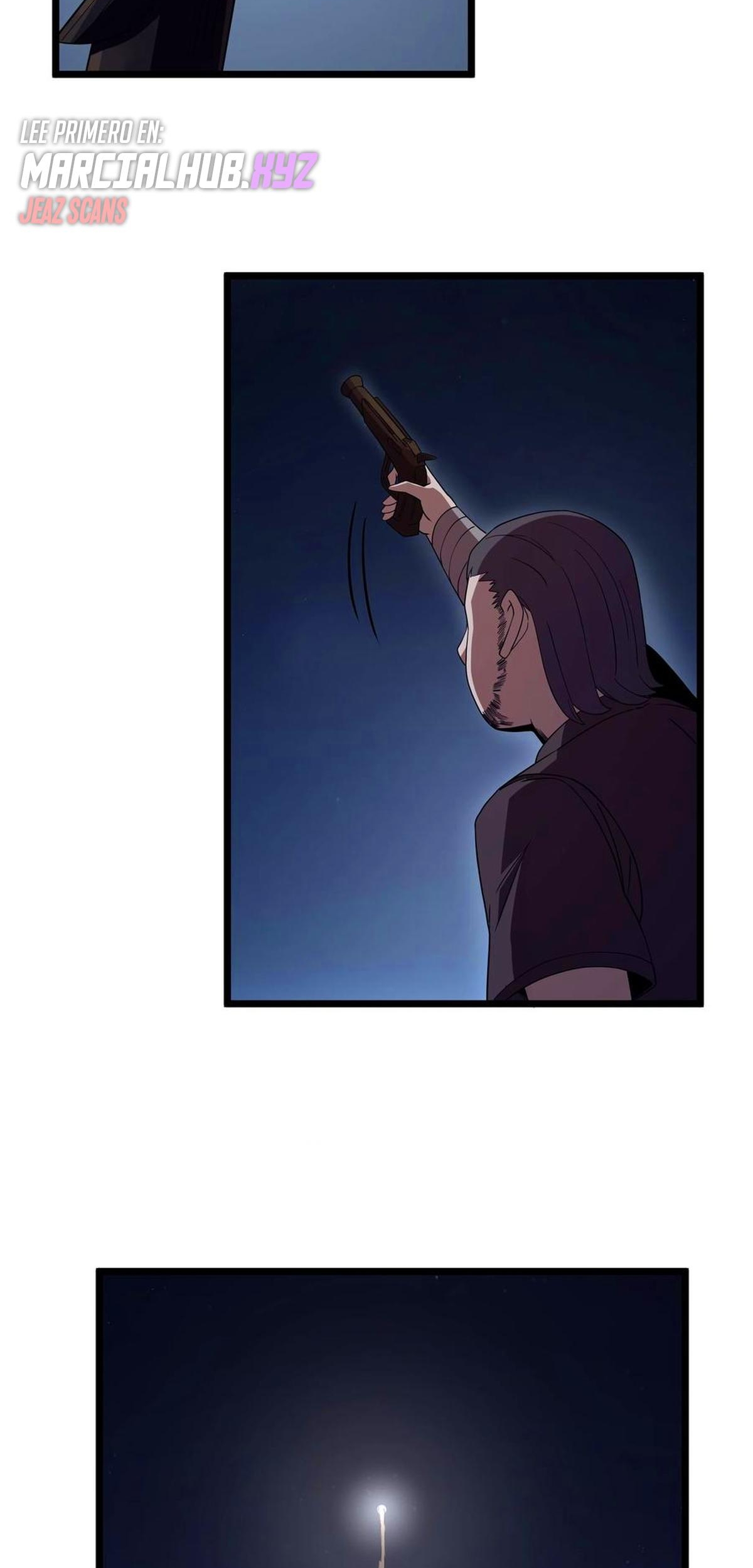 Read Este valiente es un supremacista del dinero ES Manga Online