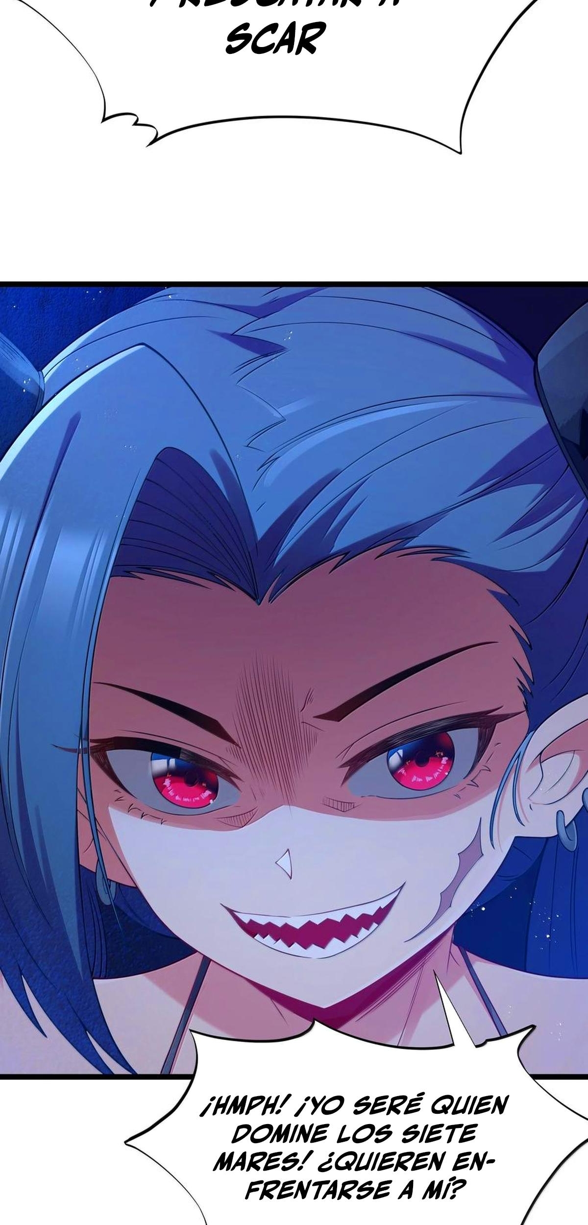 Read Este valiente es un supremacista del dinero ES Manga Online