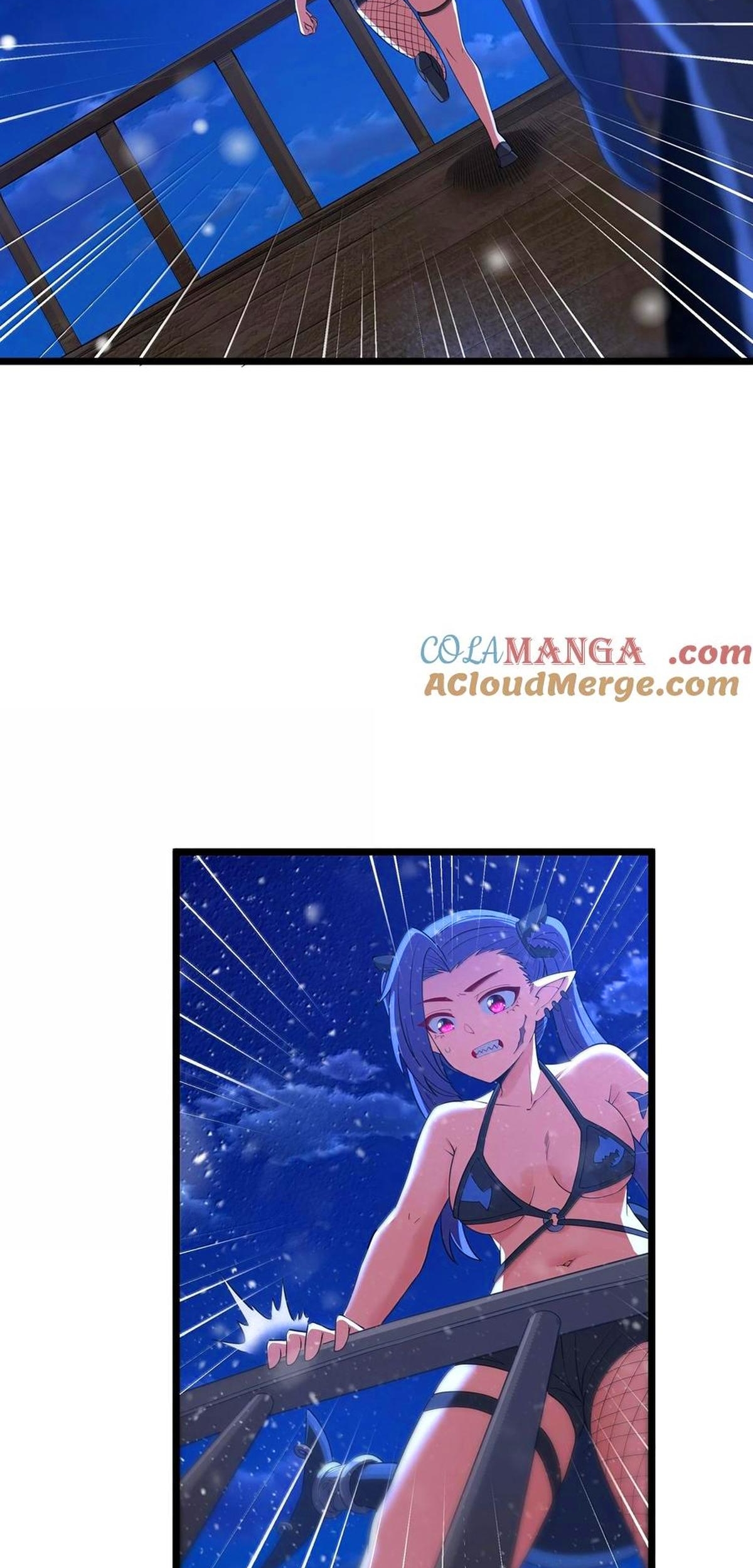 Read Este valiente es un supremacista del dinero ES Manga Online