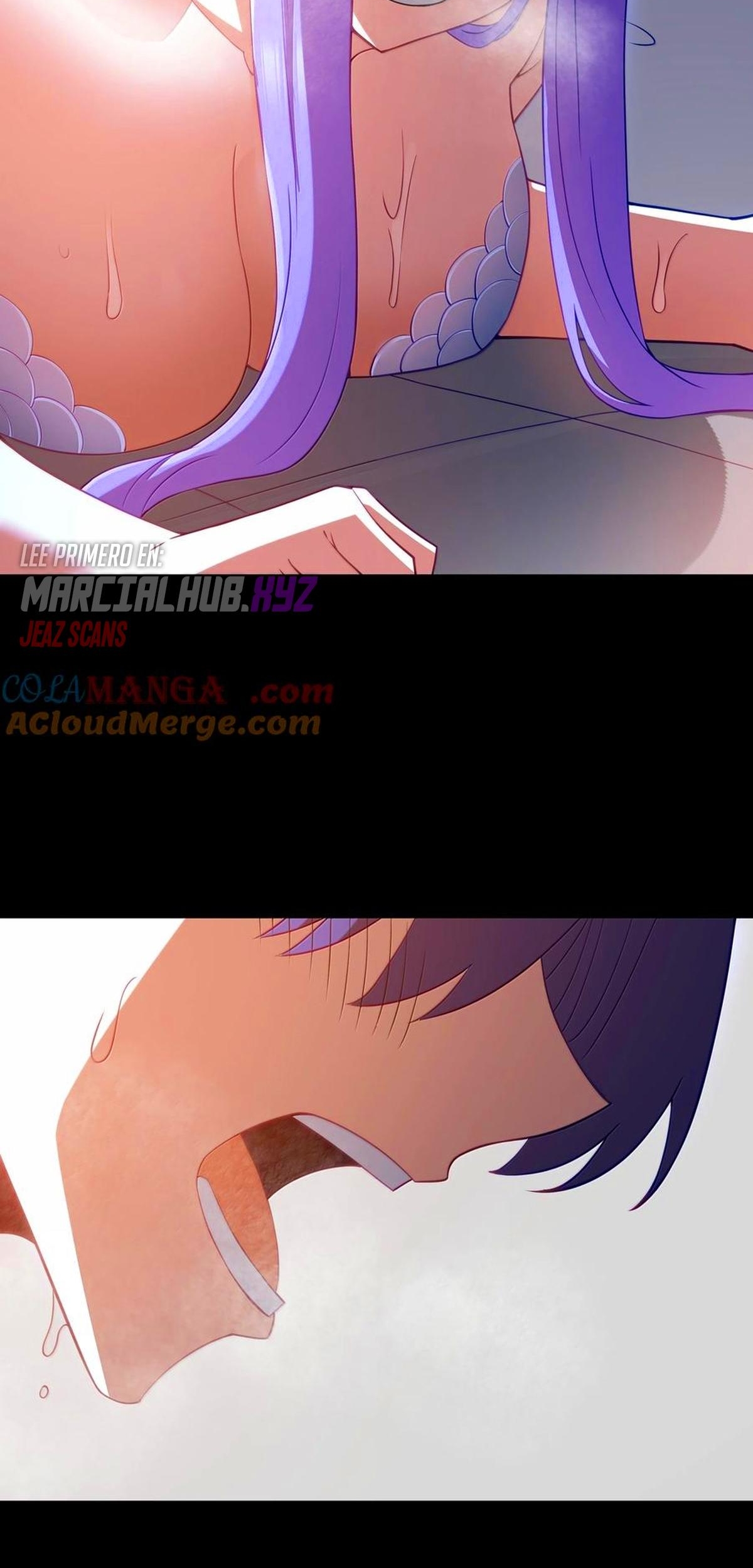 Read Este valiente es un supremacista del dinero ES Manga Online