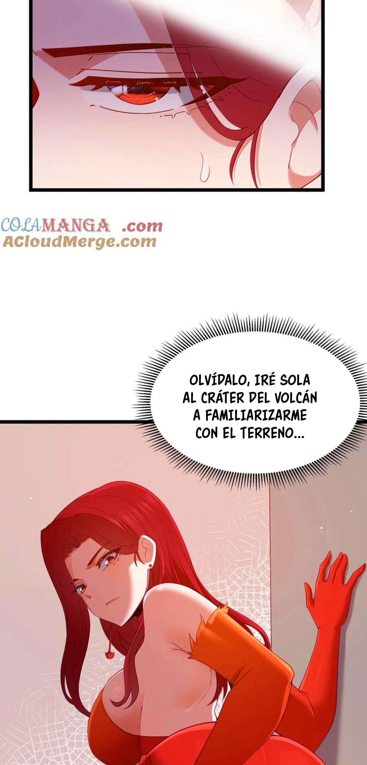 Read Este valiente es un supremacista del dinero ES Manga Online