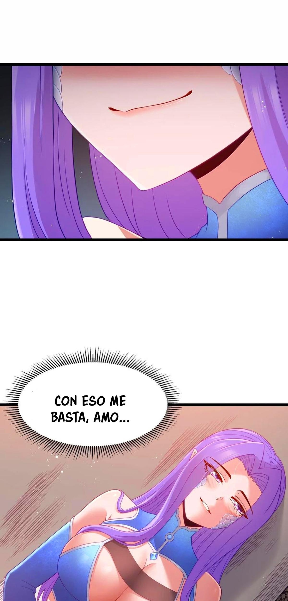 Read Este valiente es un supremacista del dinero ES Manga Online