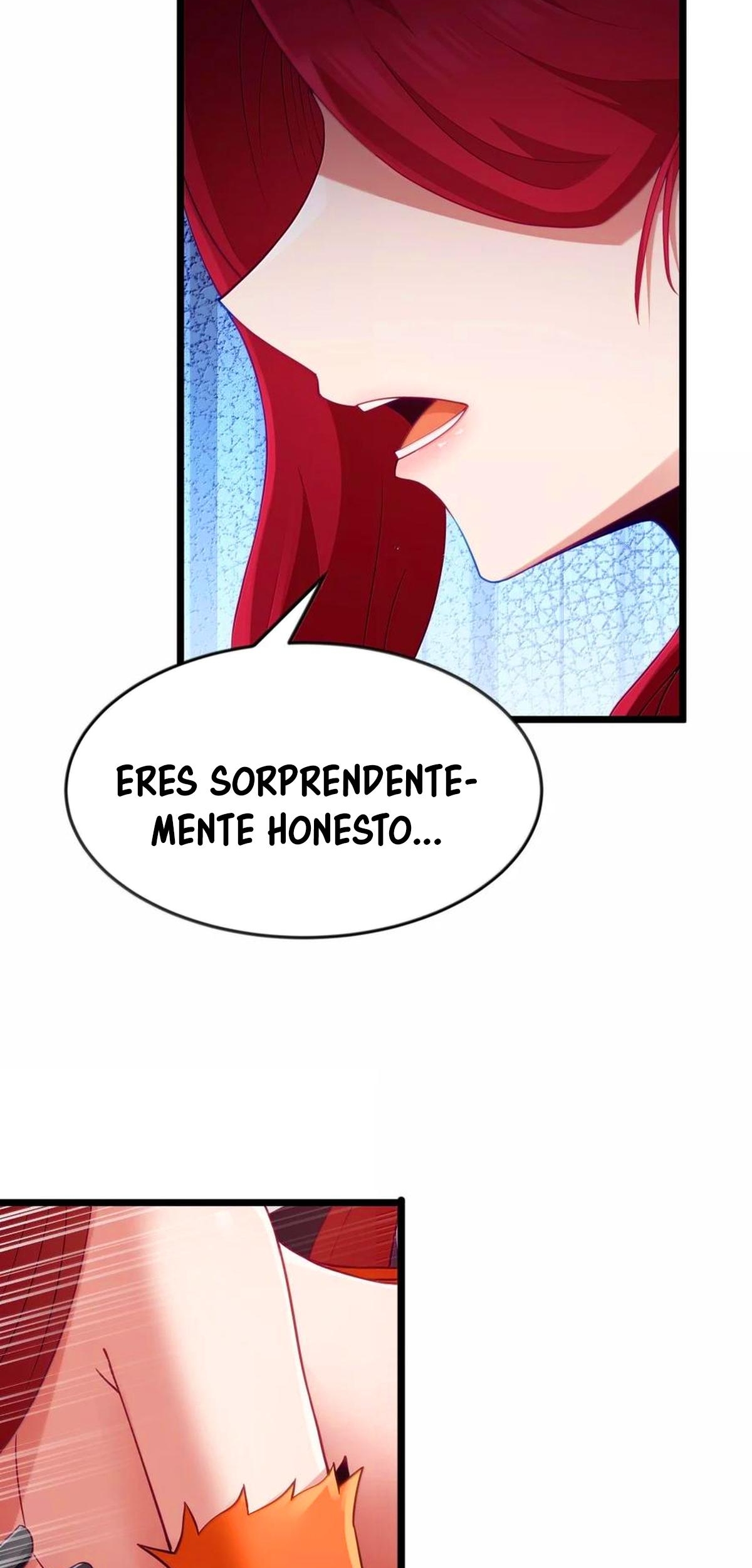 Read Este valiente es un supremacista del dinero ES Manga Online