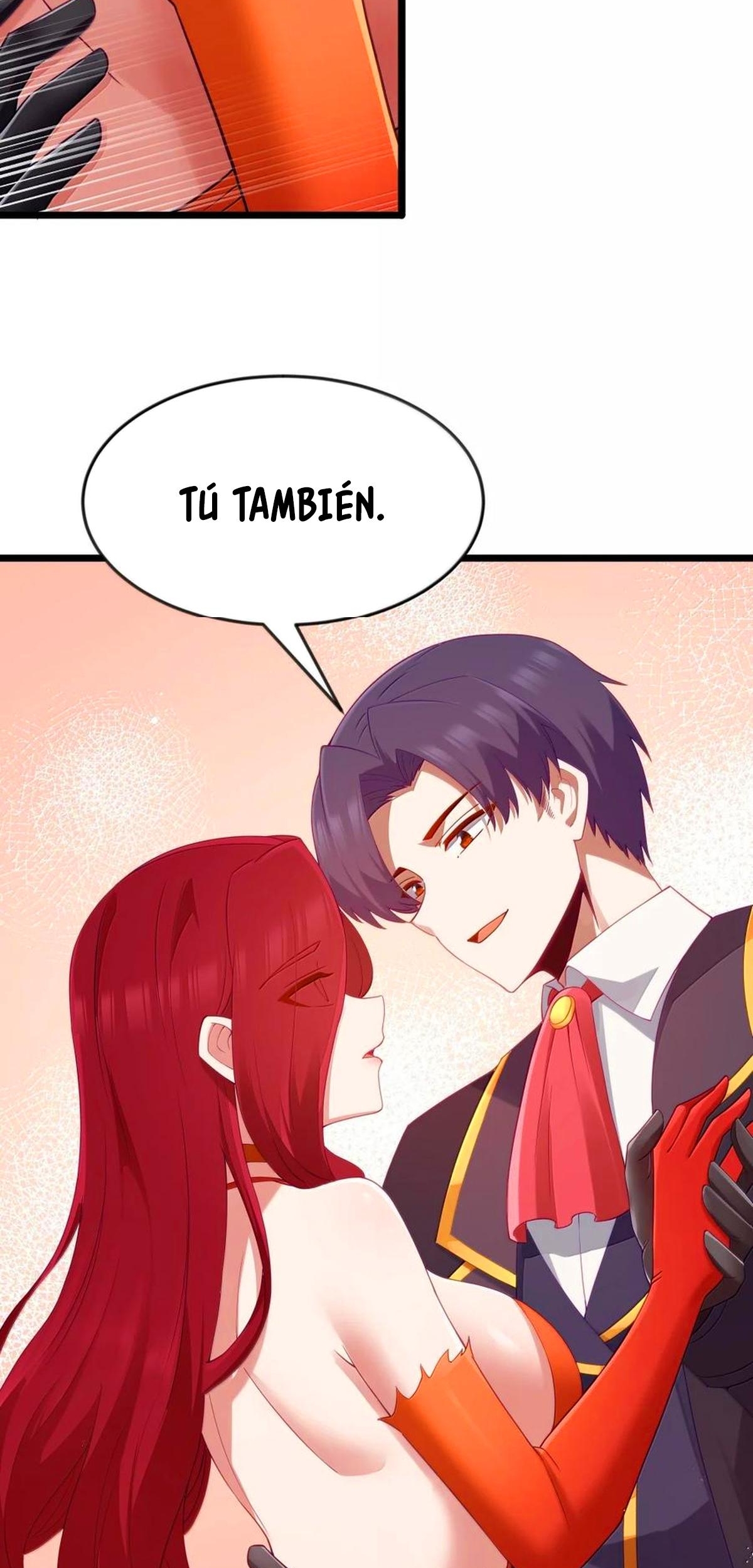 Read Este valiente es un supremacista del dinero ES Manga Online