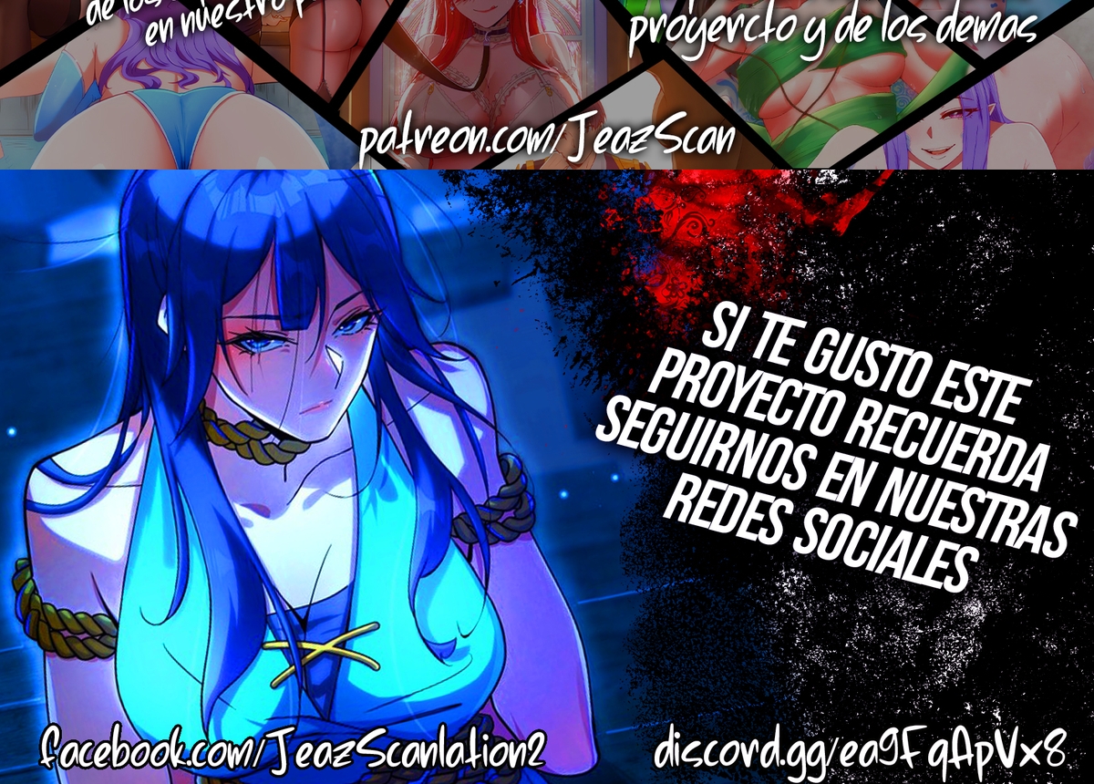 Read Este valiente es un supremacista del dinero ES Manga Online