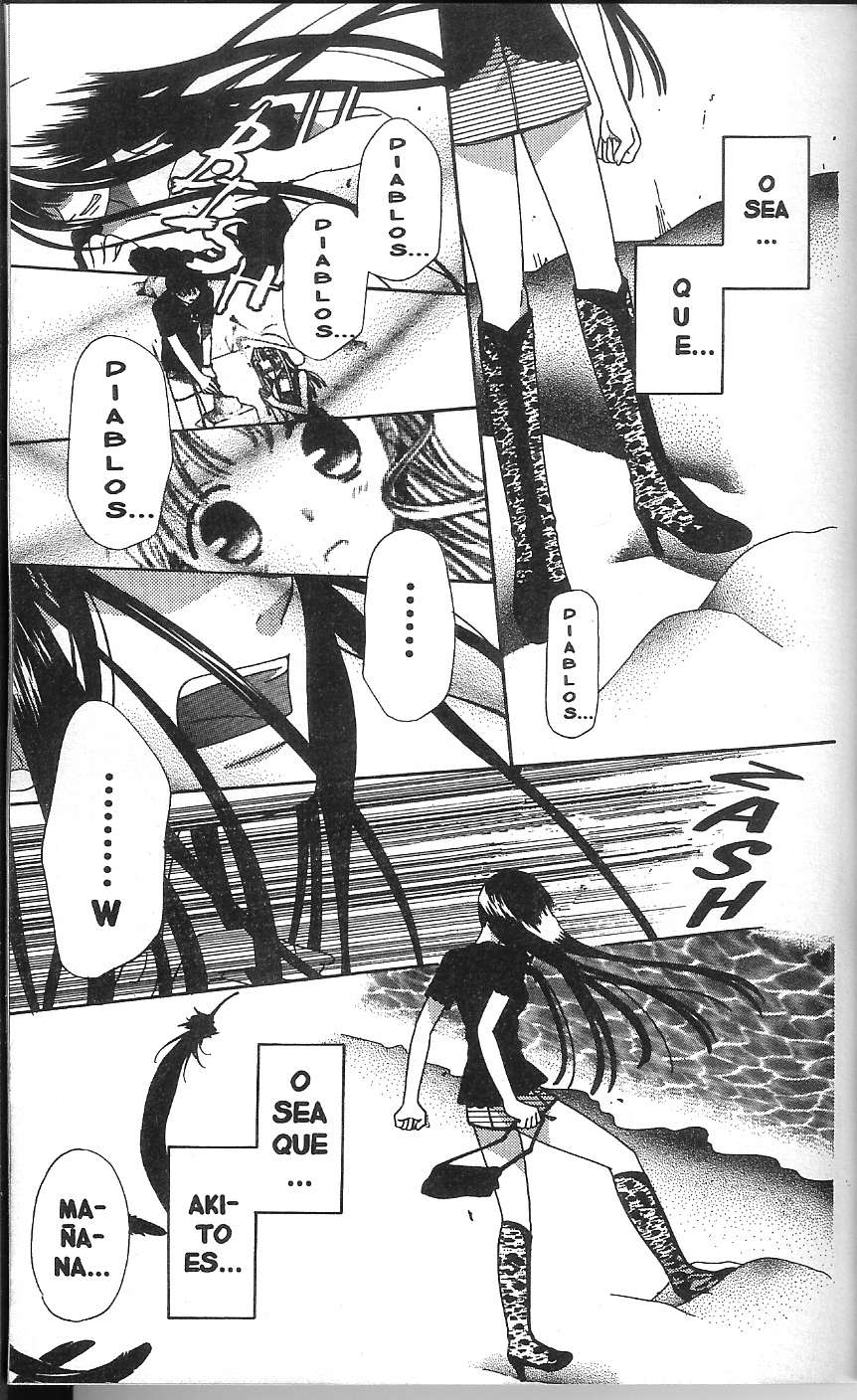 Read Fruits Basket ES Manga Online