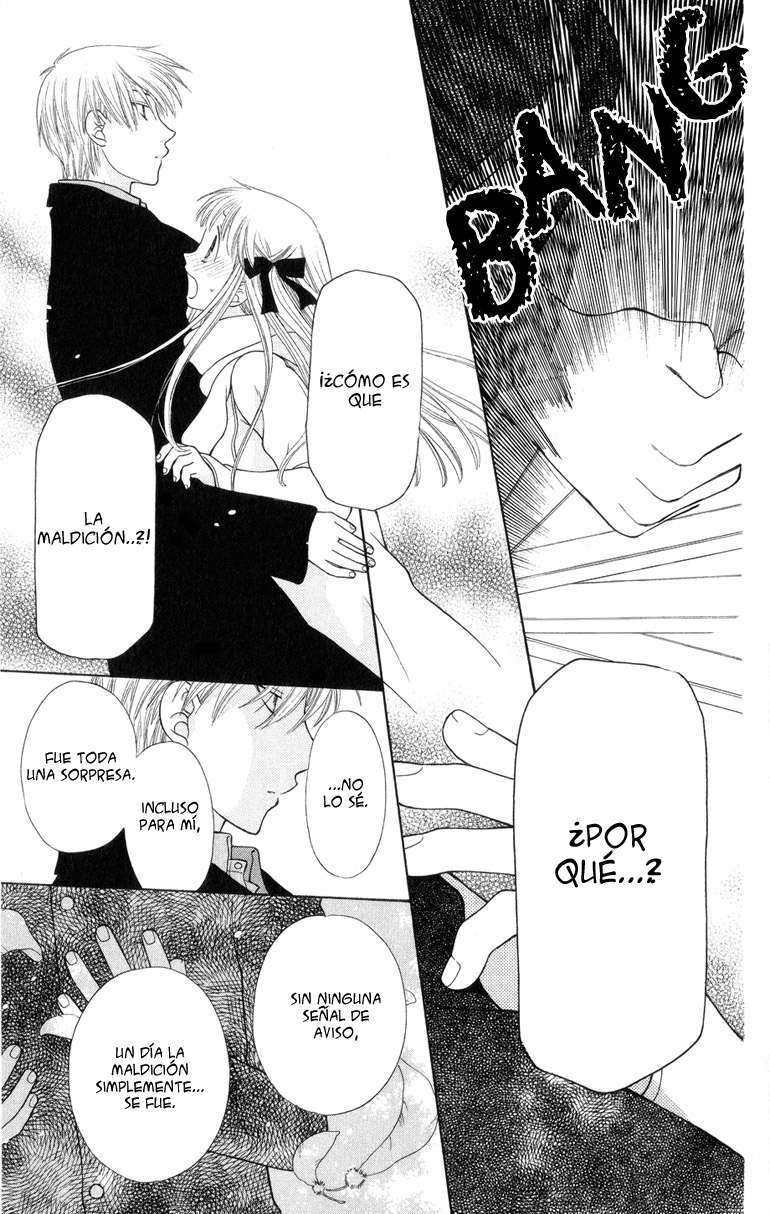 Read Fruits Basket ES Manga Online