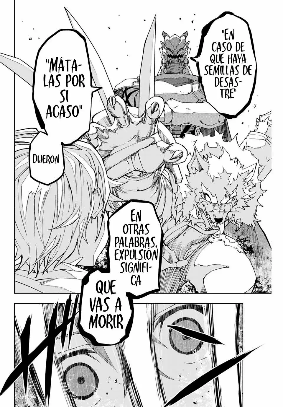Read GACHA INFINITA ES Manga Online