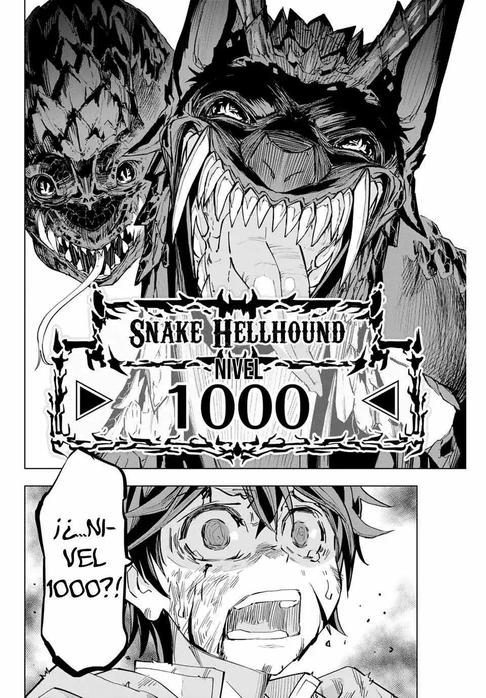 Read GACHA INFINITA ES Manga Online