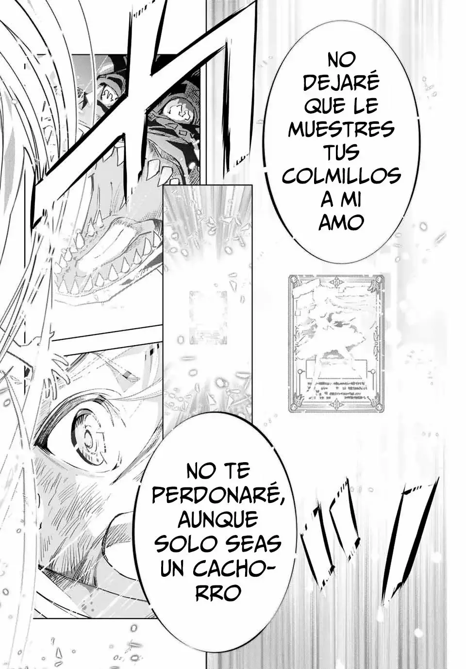 Read GACHA INFINITA ES Manga Online