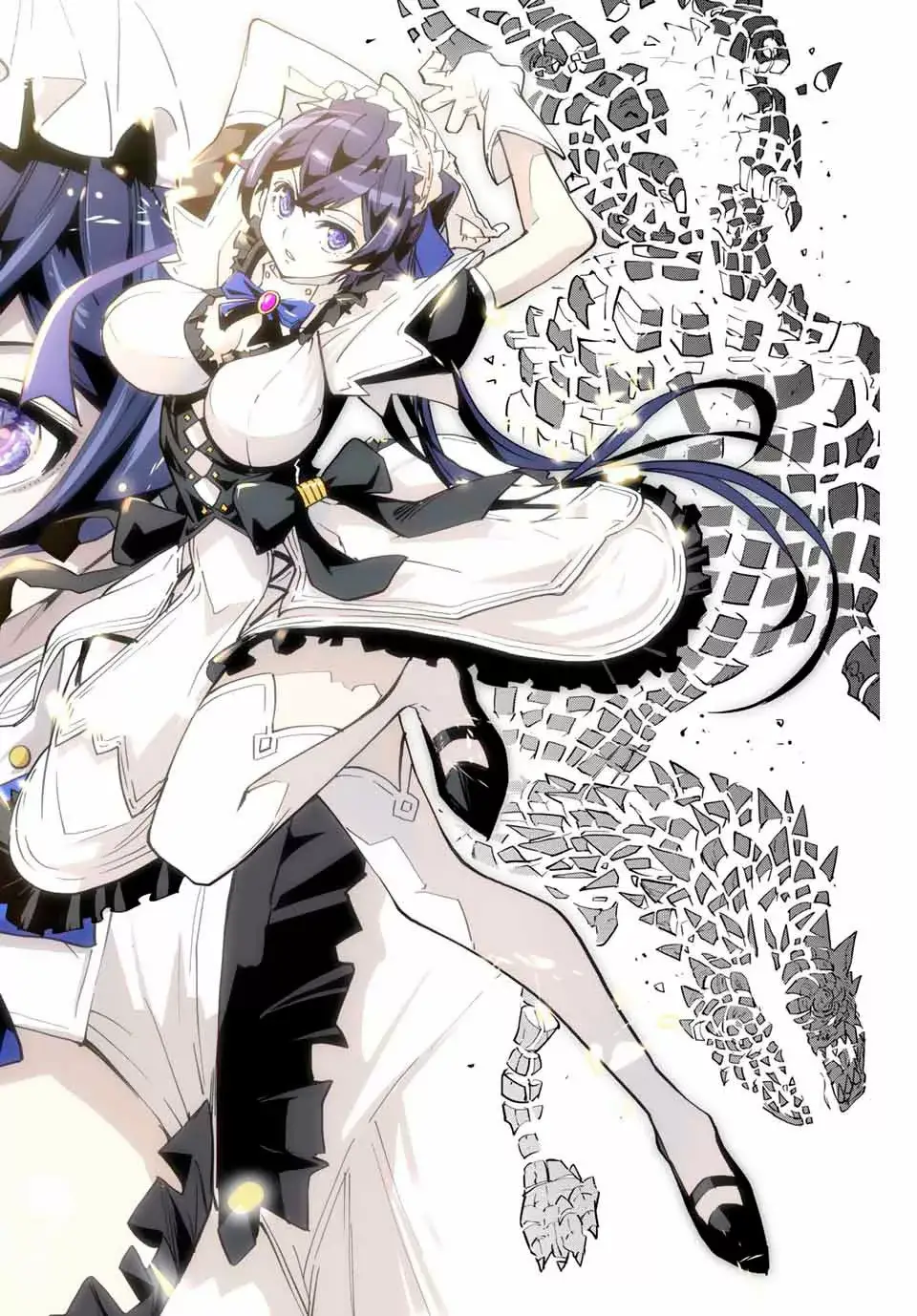 Read GACHA INFINITA ES Manga Online