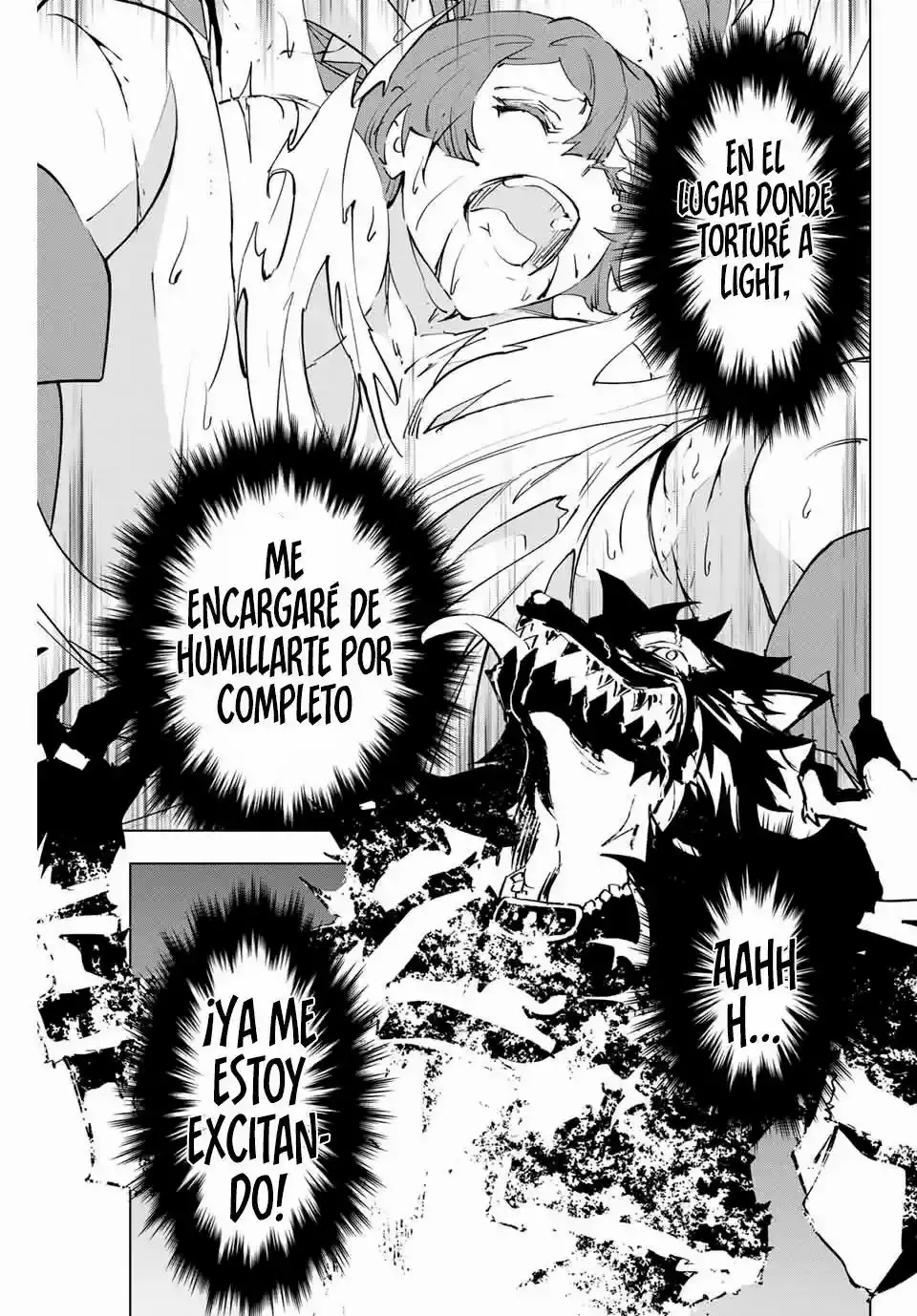 Read GACHA INFINITA ES Manga Online