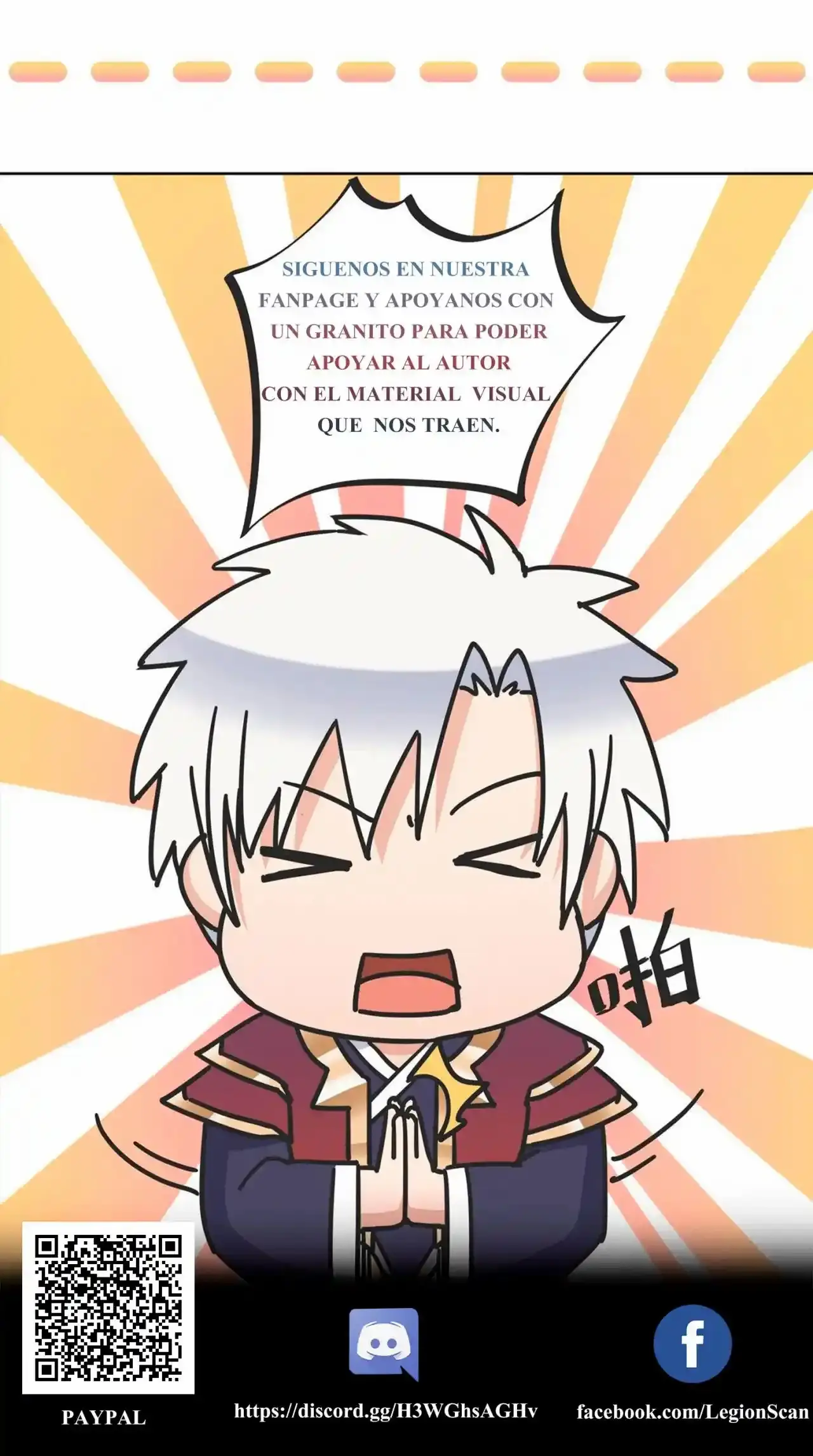 Read GACHA INFINITA ES Manga Online