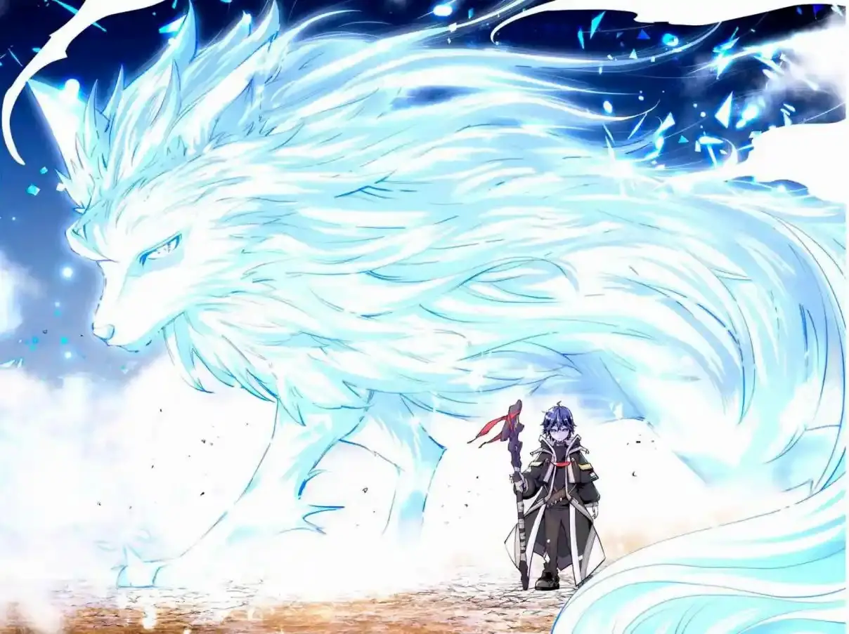 Read GACHA INFINITA ES Manga Online