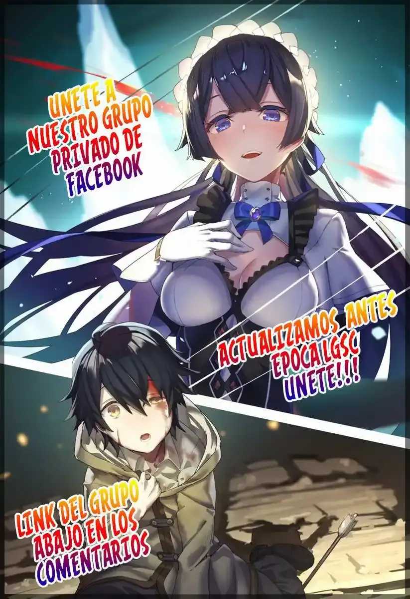 Read GACHA INFINITA ES Manga Online