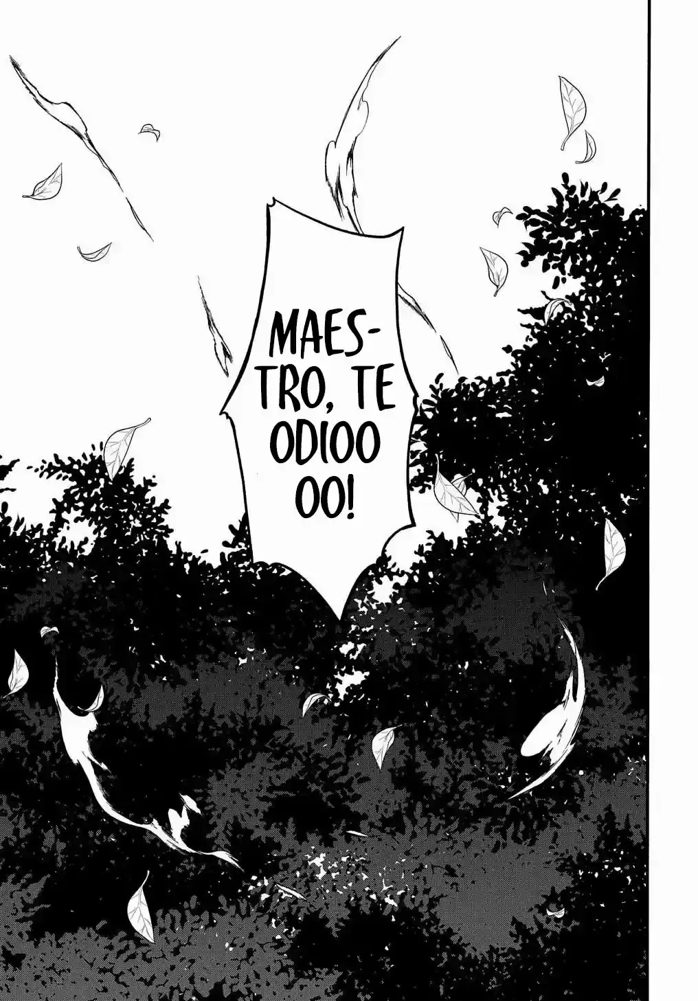 Read GACHA INFINITA ES Manga Online