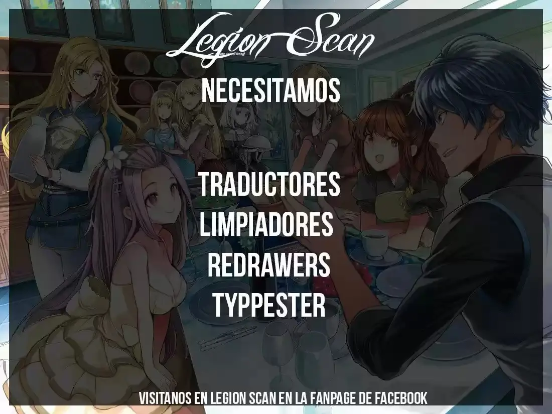 Read GACHA INFINITA ES Manga Online