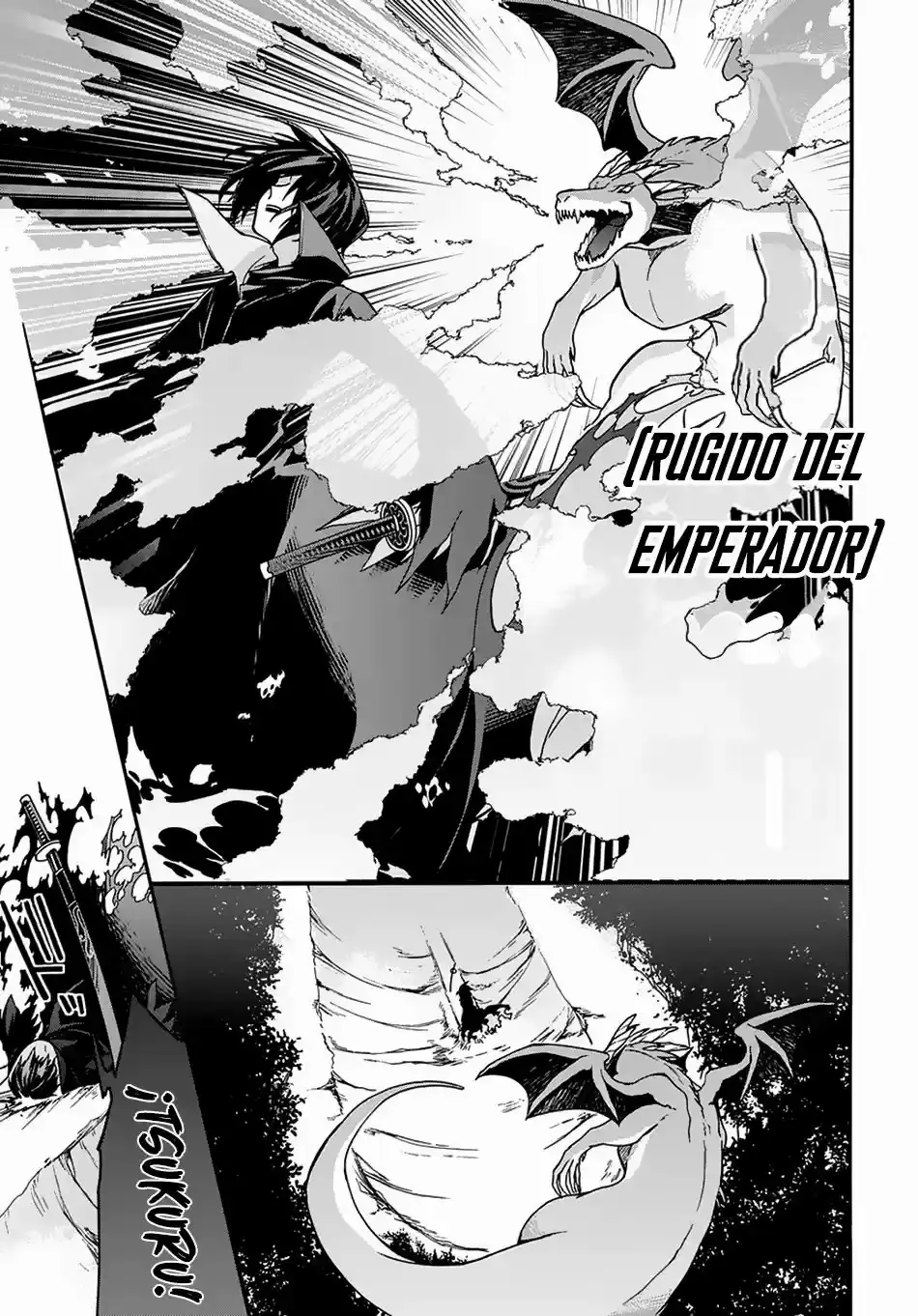 Read GACHA INFINITA ES Manga Online