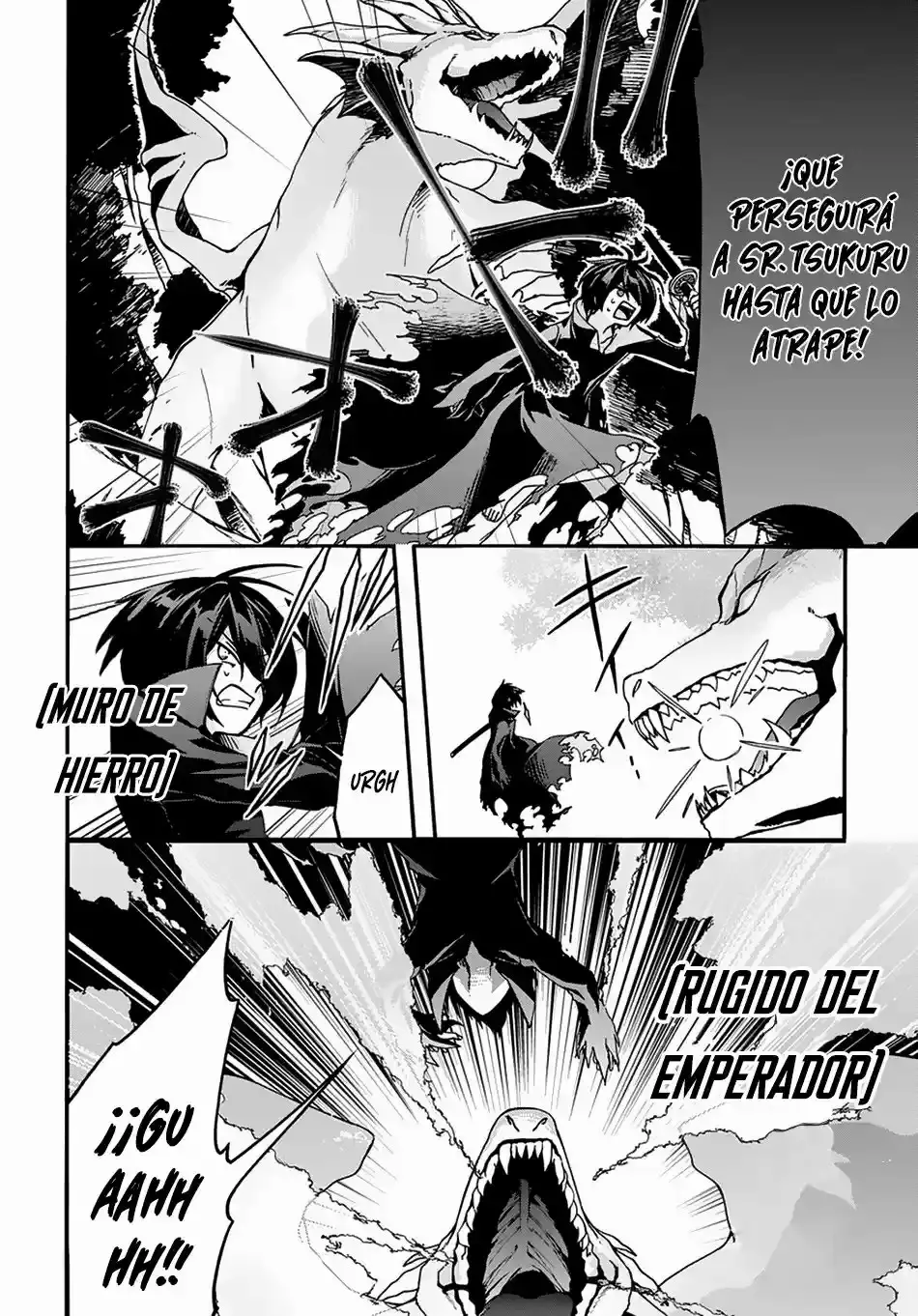 Read GACHA INFINITA ES Manga Online
