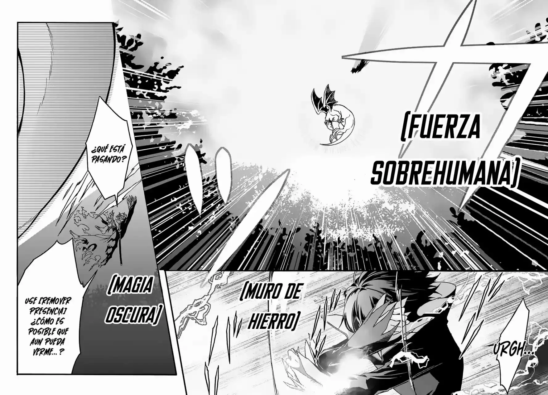 Read GACHA INFINITA ES Manga Online