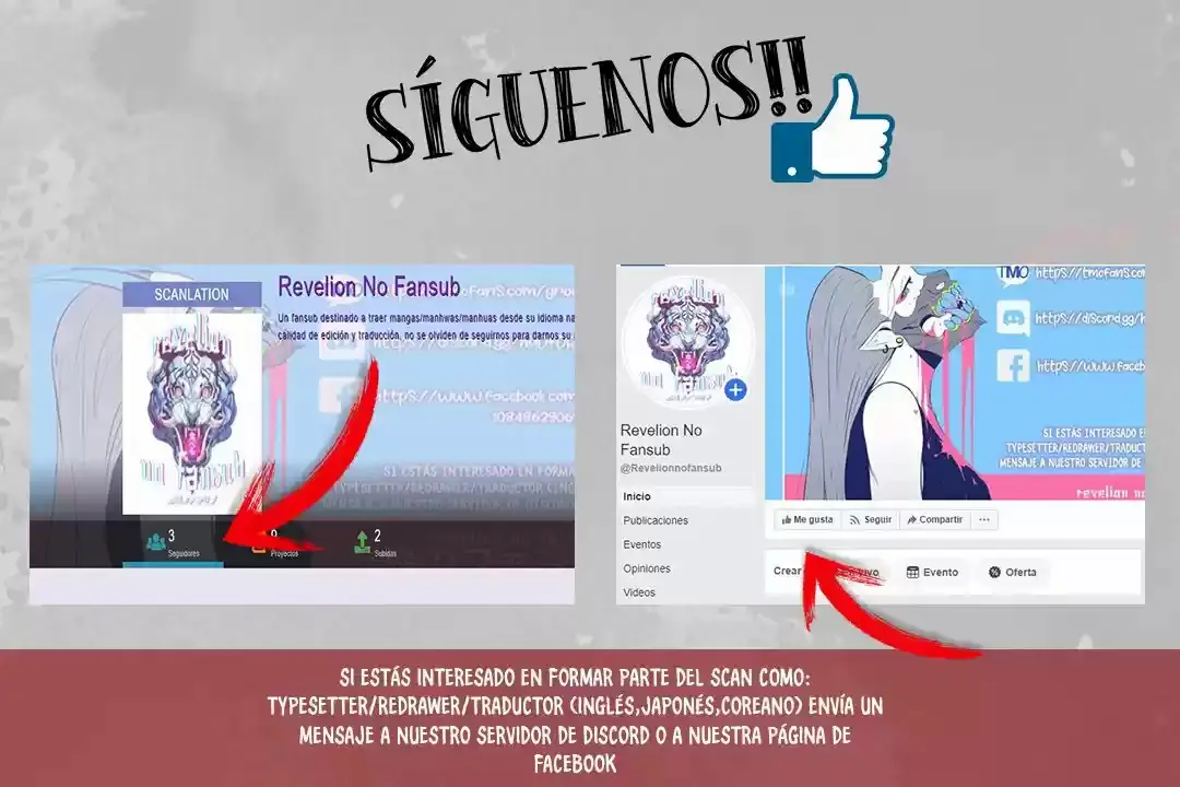 Read GACHA INFINITA ES Manga Online