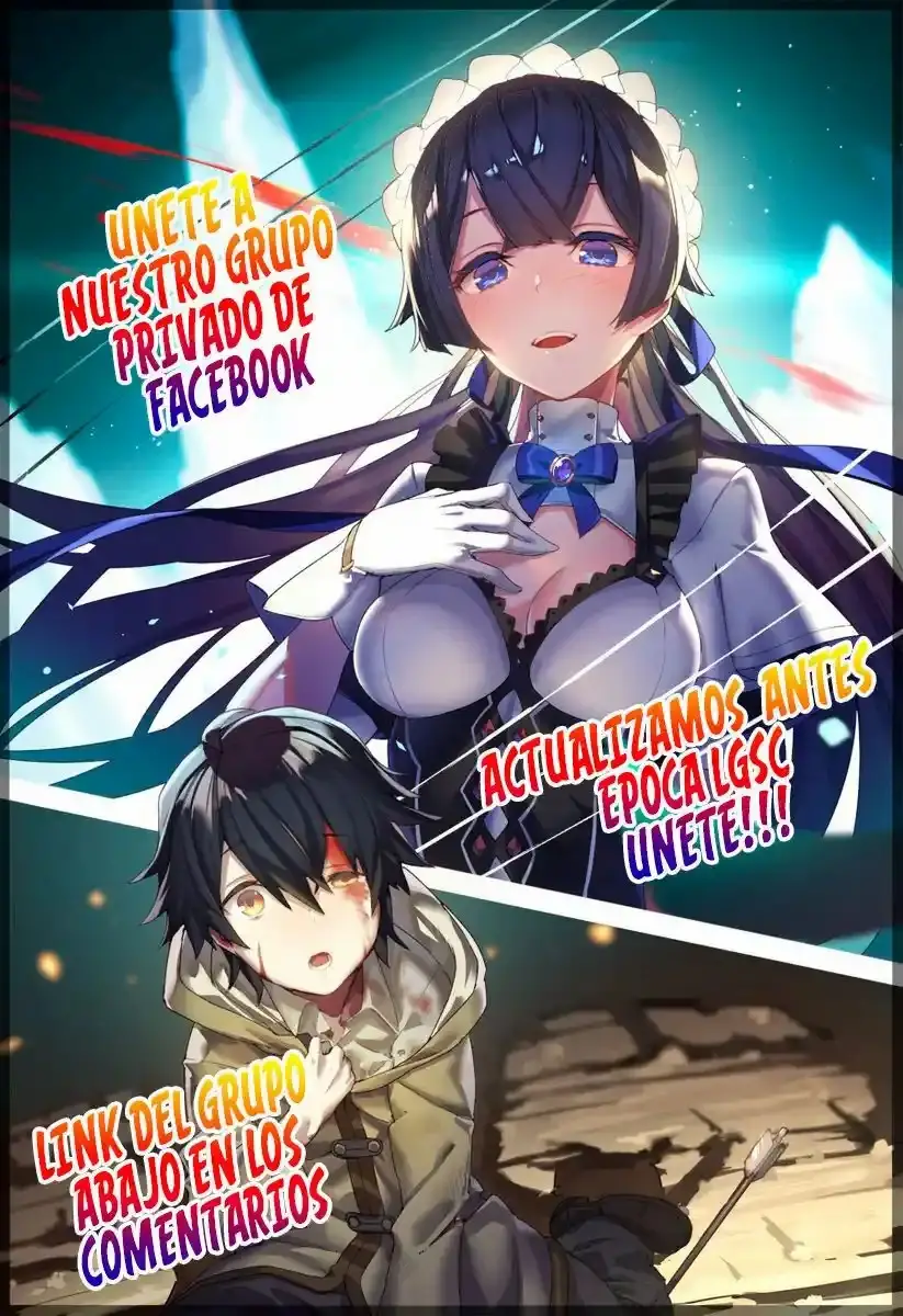 Read GACHA INFINITA ES Manga Online
