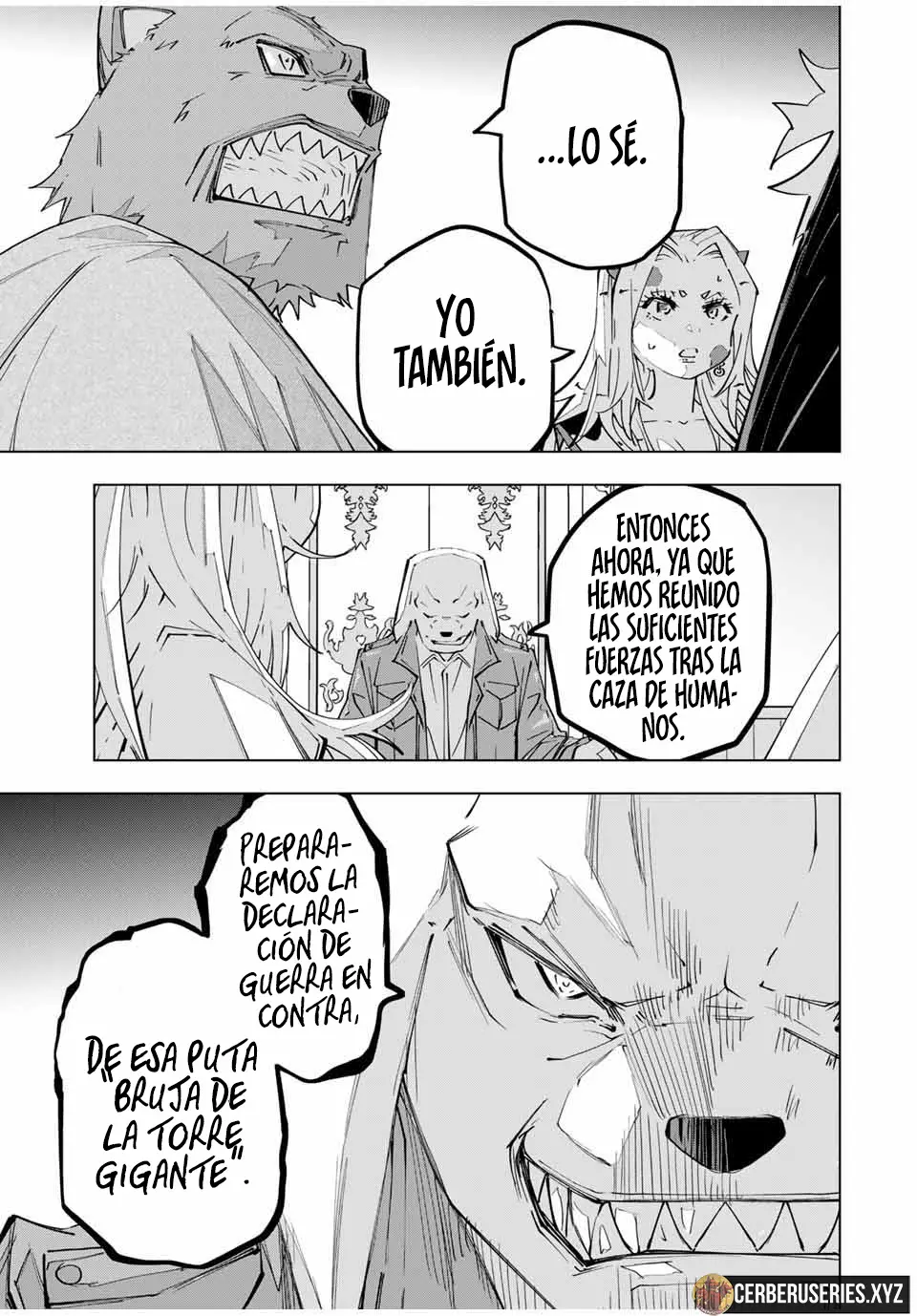 Read GACHA INFINITA ES Manga Online
