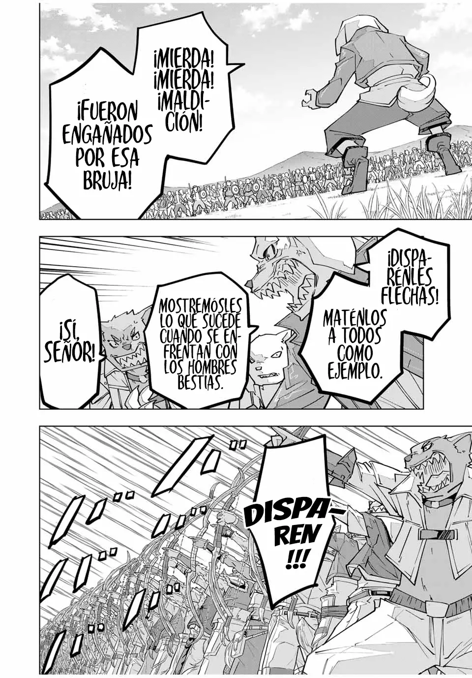 Read GACHA INFINITA ES Manga Online