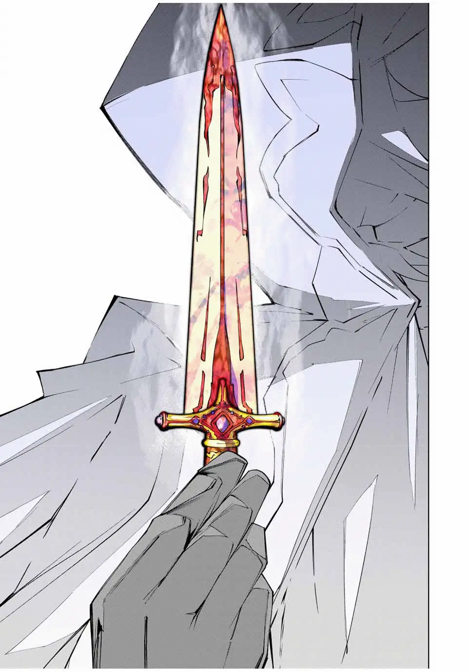 Read GACHA INFINITA ES Manga Online