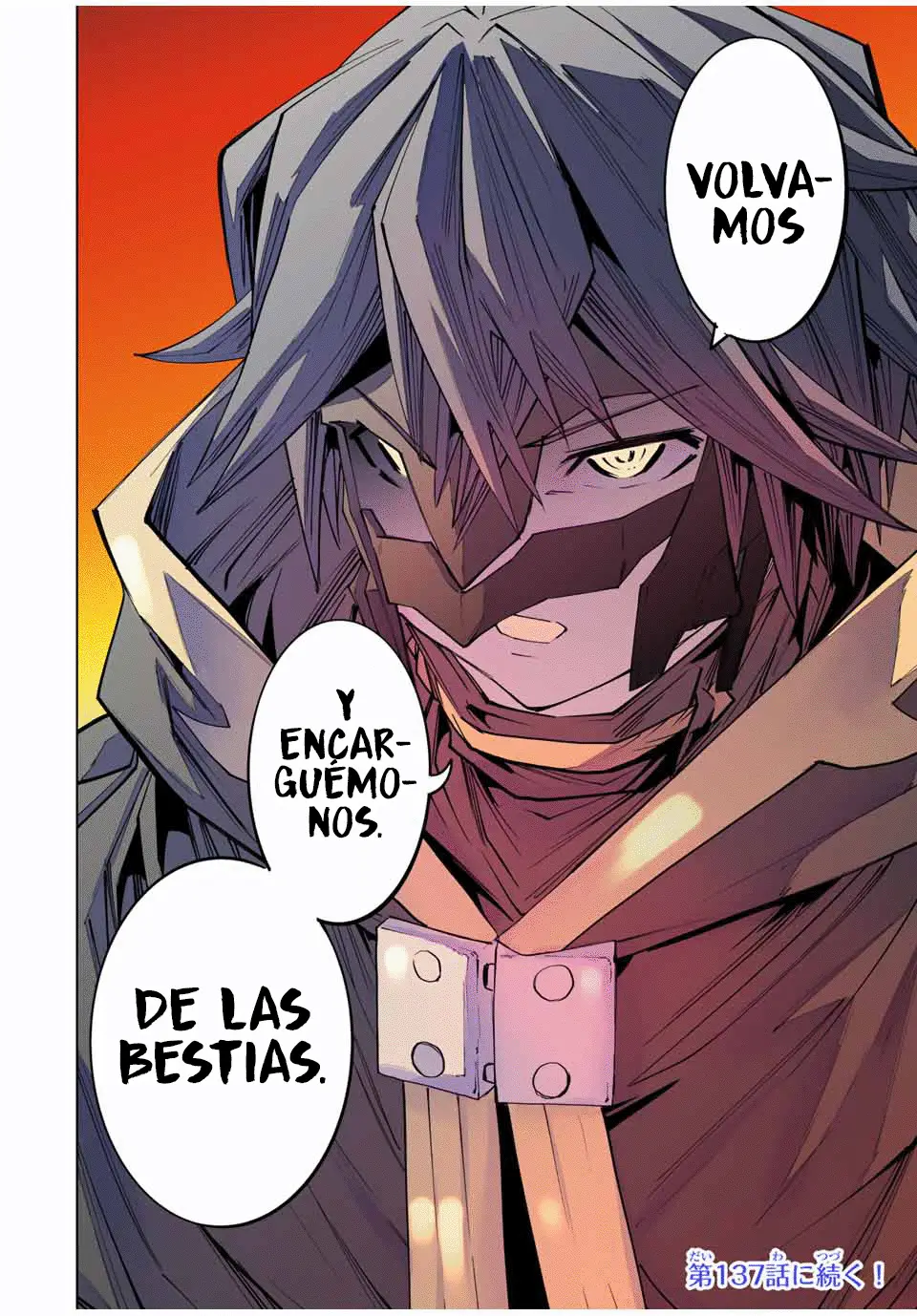 Read GACHA INFINITA ES Manga Online