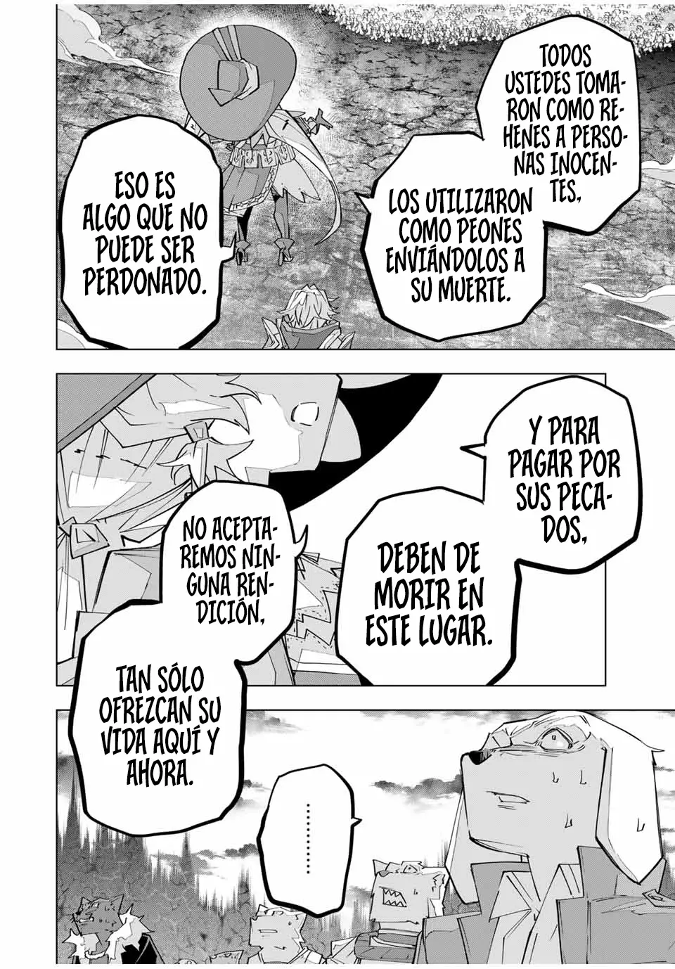 Read GACHA INFINITA ES Manga Online