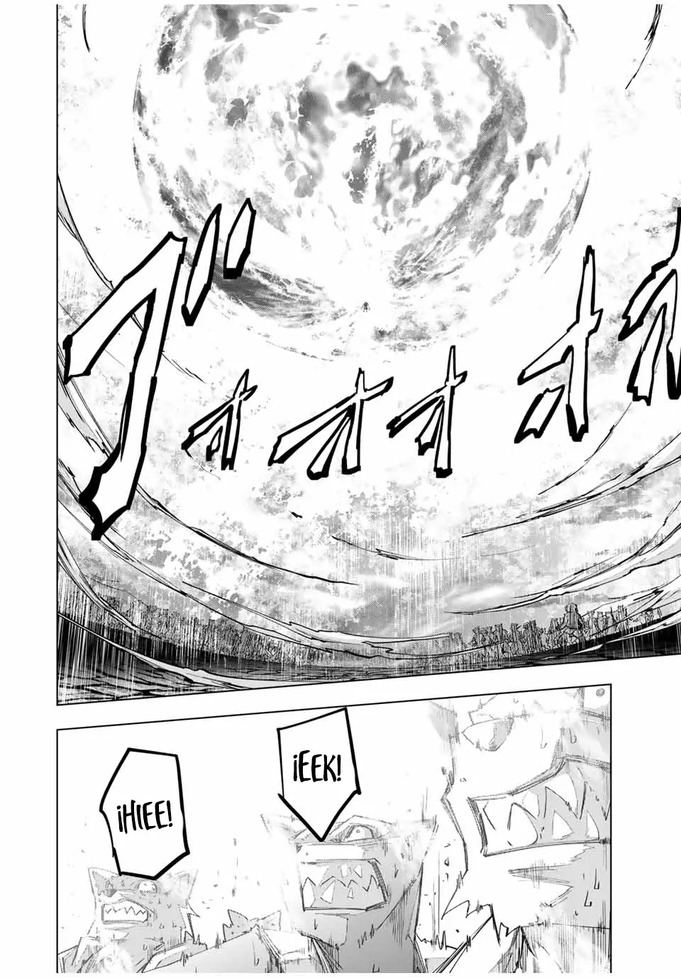 Read GACHA INFINITA ES Manga Online