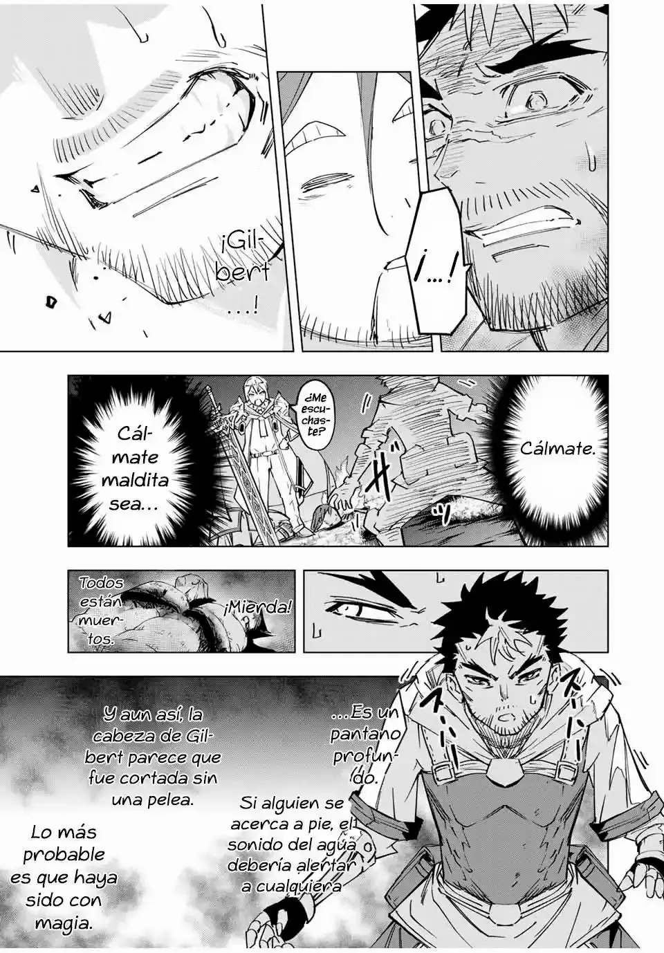 Read GACHA INFINITA ES Manga Online