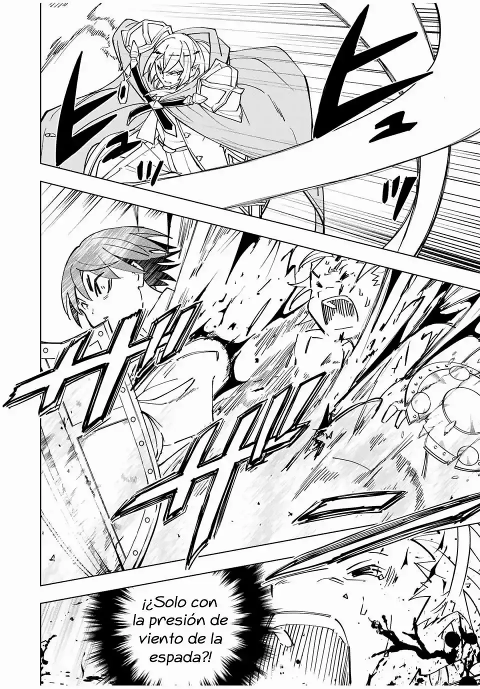 Read GACHA INFINITA ES Manga Online