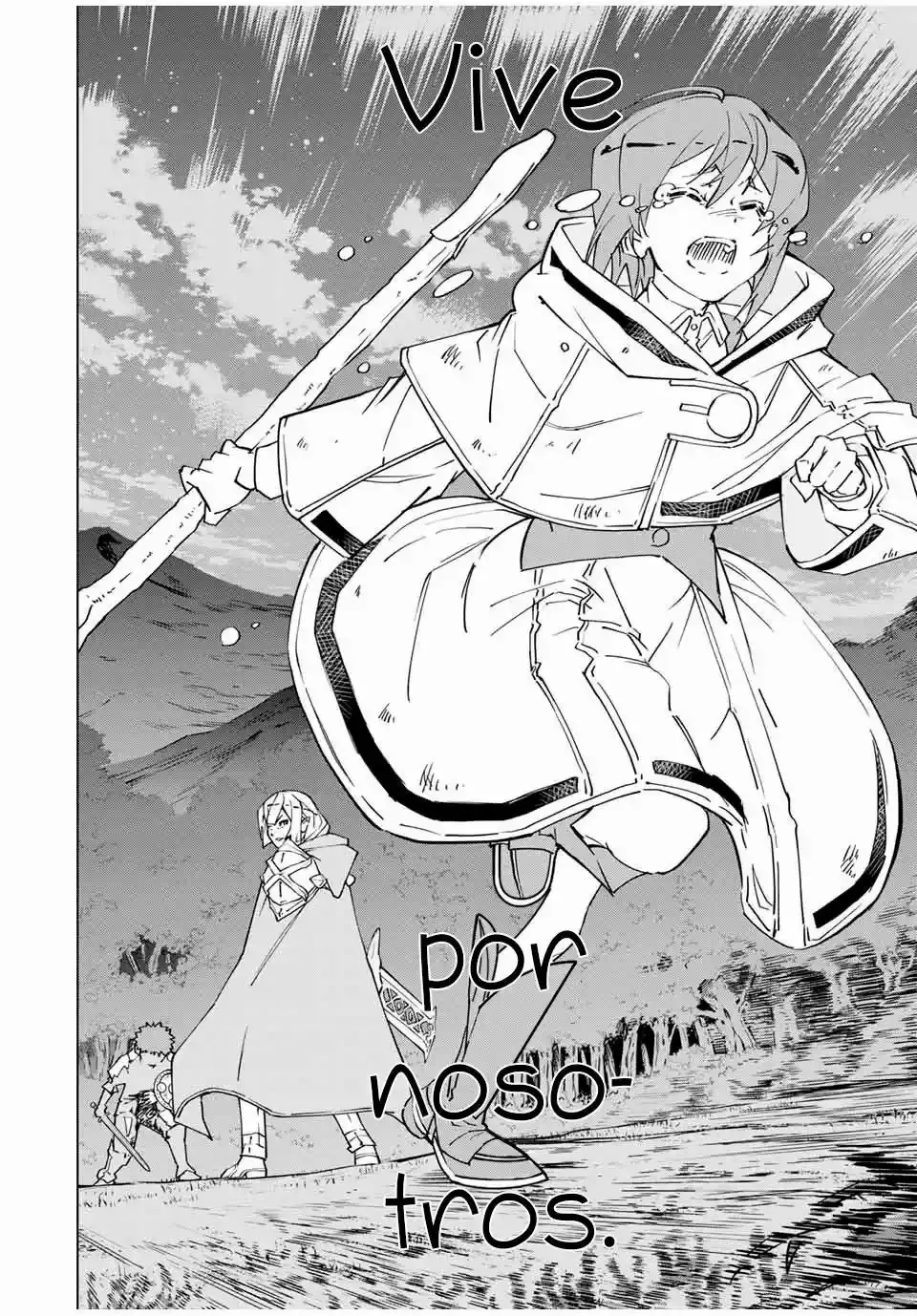 Read GACHA INFINITA ES Manga Online
