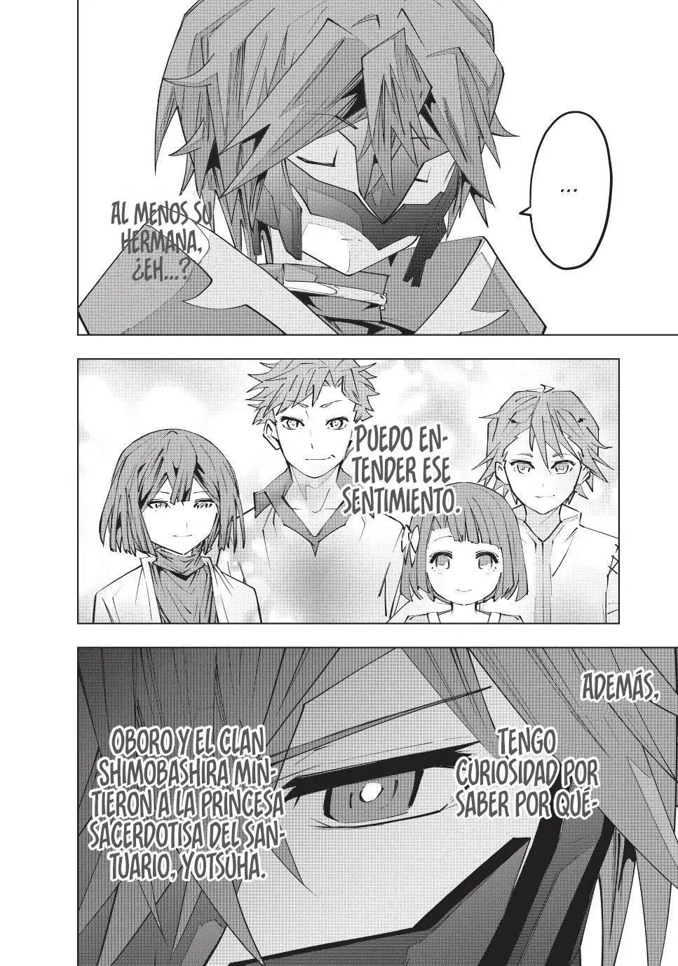 Read GACHA INFINITA ES Manga Online