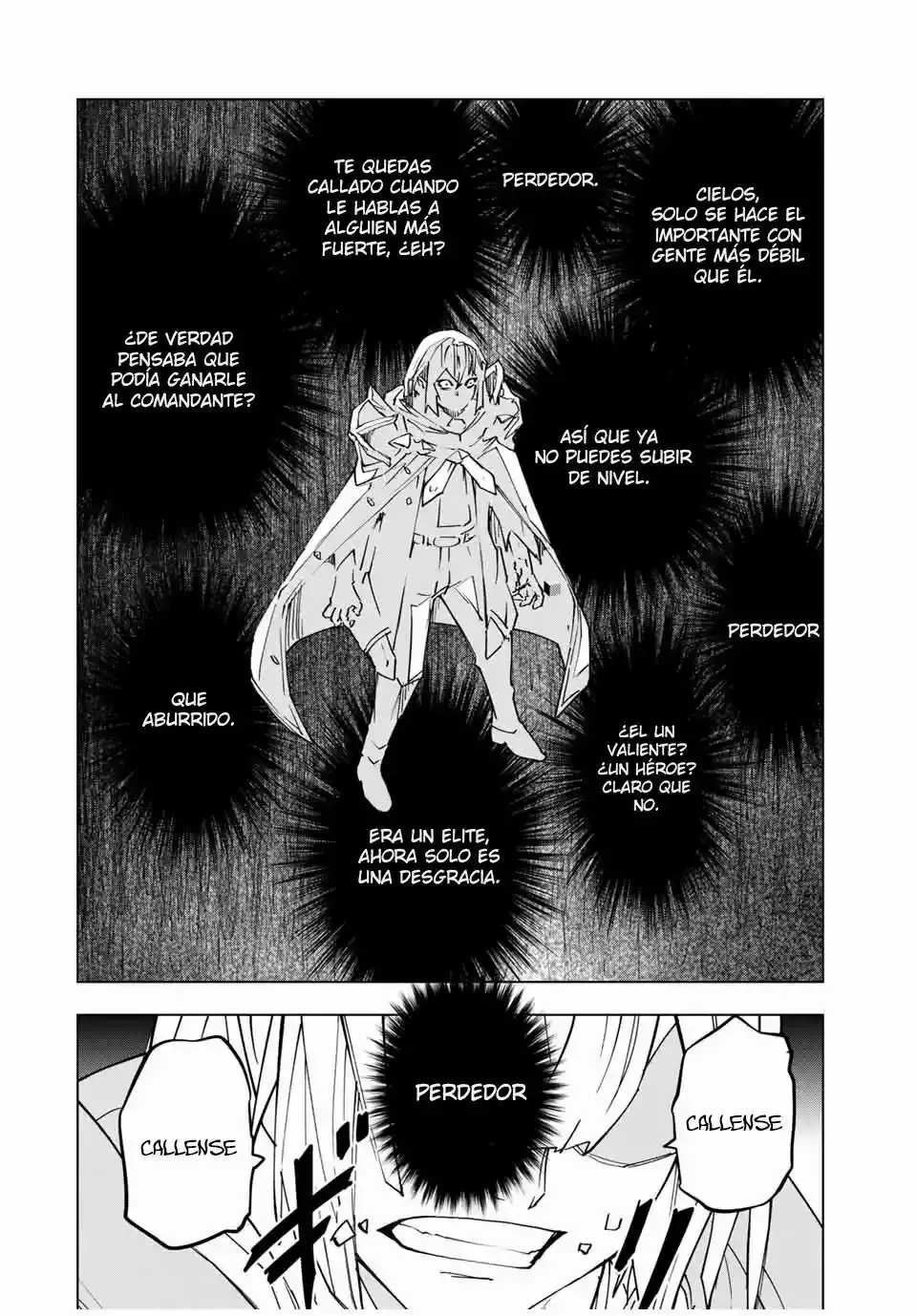 Read GACHA INFINITA ES Manga Online