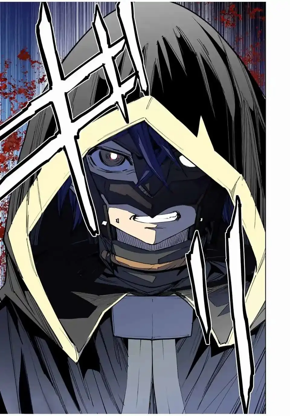 Read GACHA INFINITA ES Manga Online