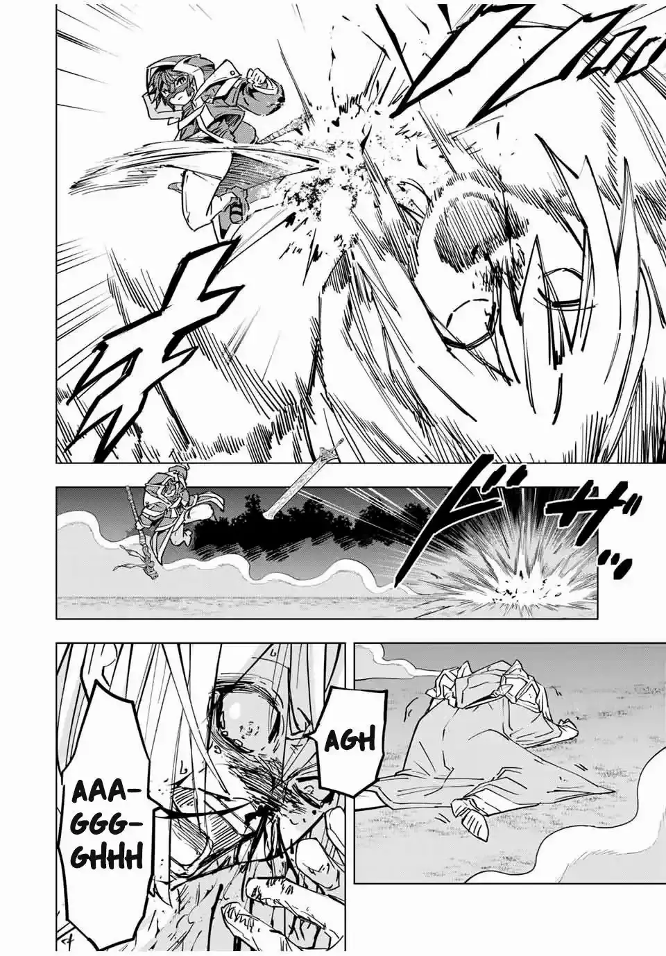 Read GACHA INFINITA ES Manga Online